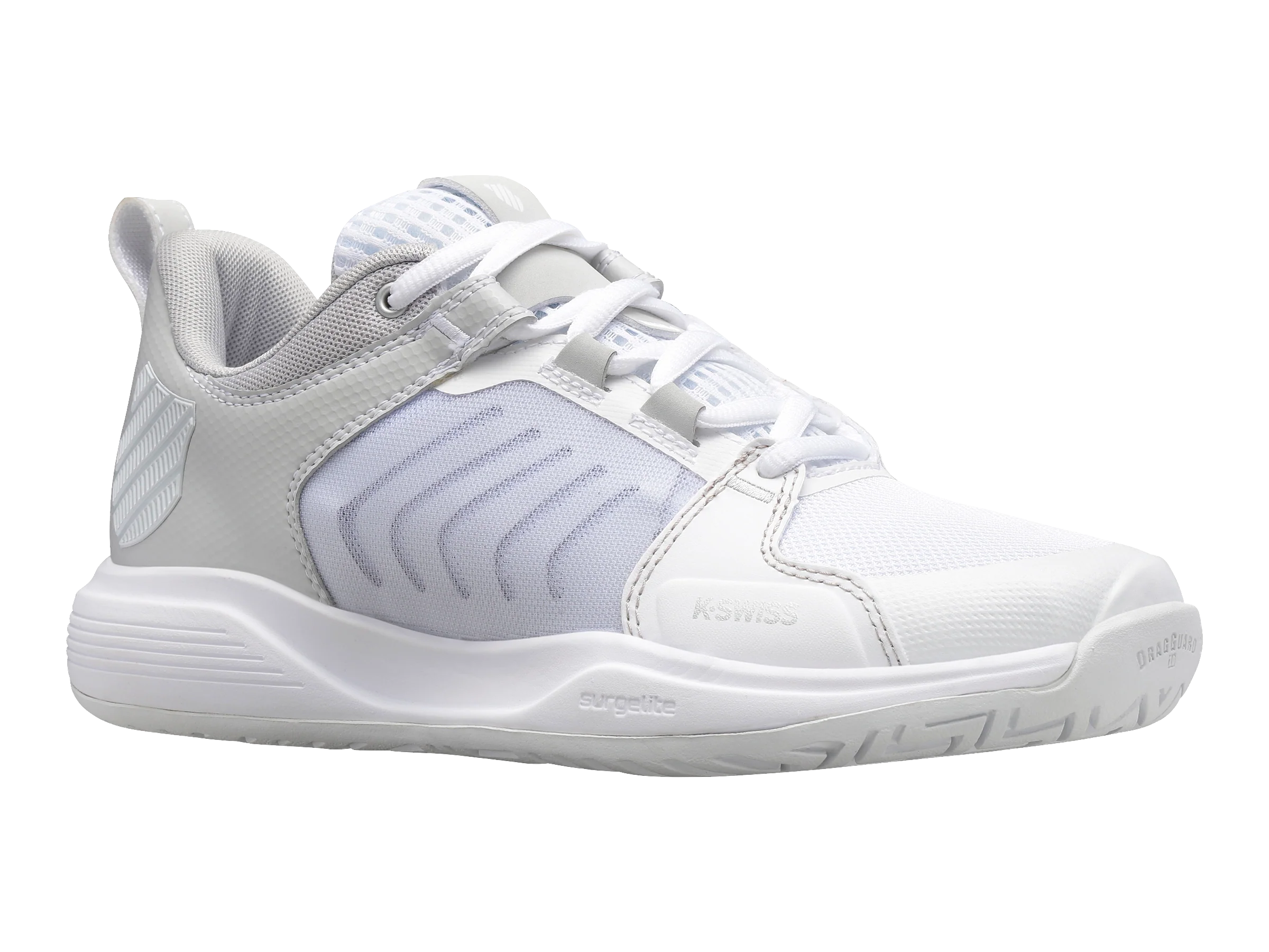97395-914-M | ULTRASHOT TEAM | WHITE/LUNAR ROCK/SILVER - Image 2