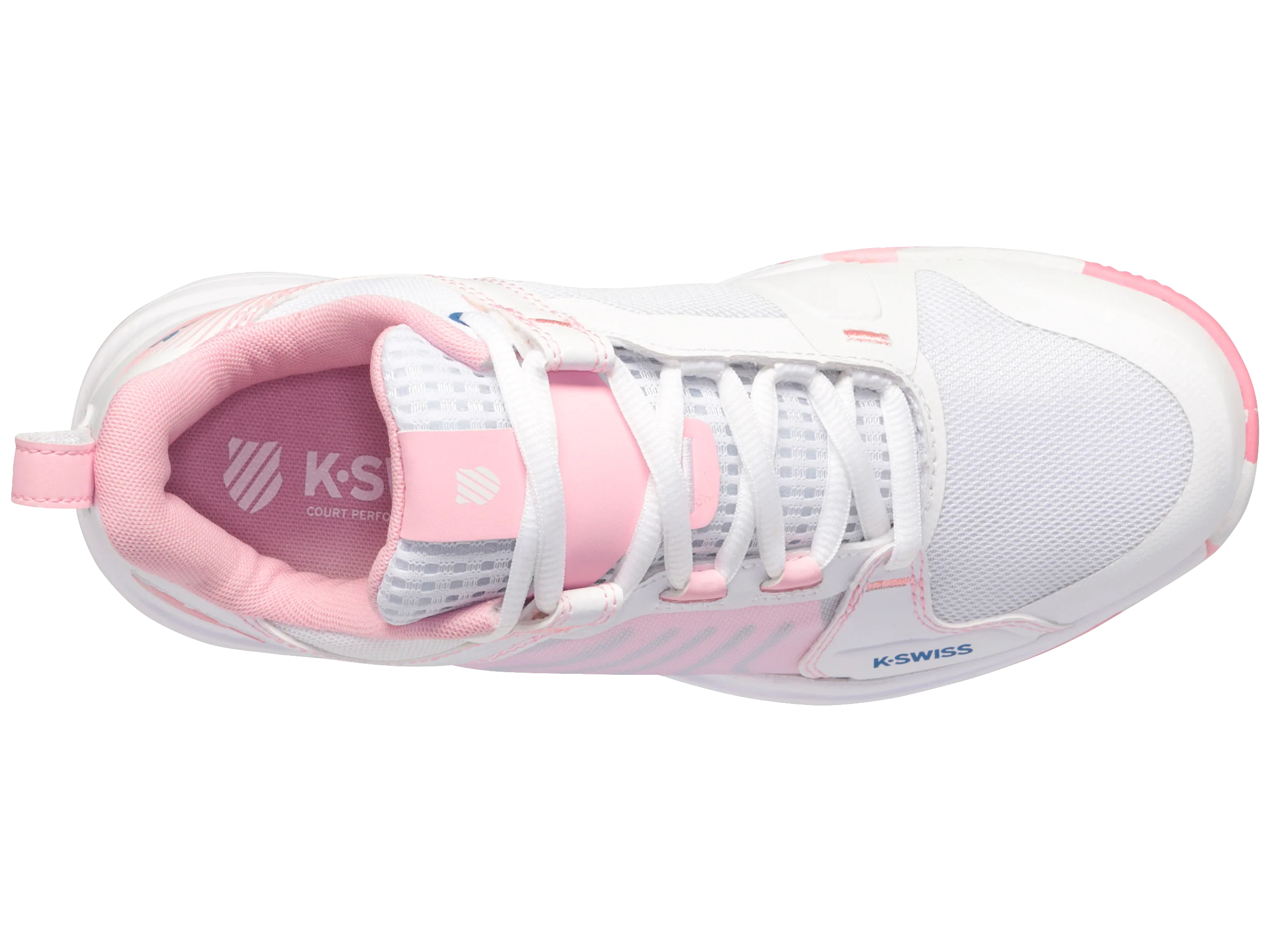 97395-922-M | ULTRASHOT TEAM | WHITE/ORCHID PINK/STAR SAPPHIRE - Image 7