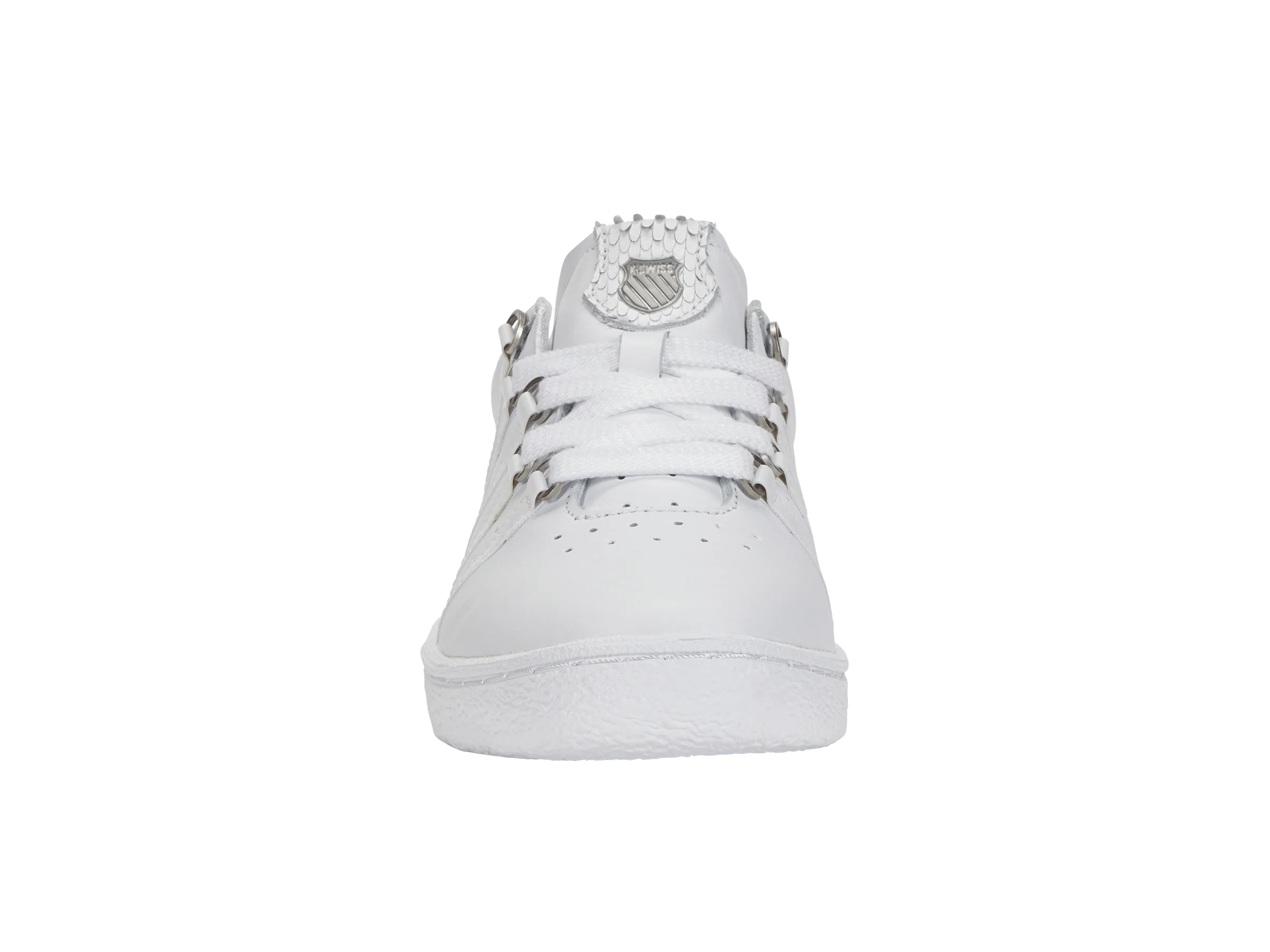 97401-907-M | THE PRO | WHITE/WHITE SNAKE - Image 3