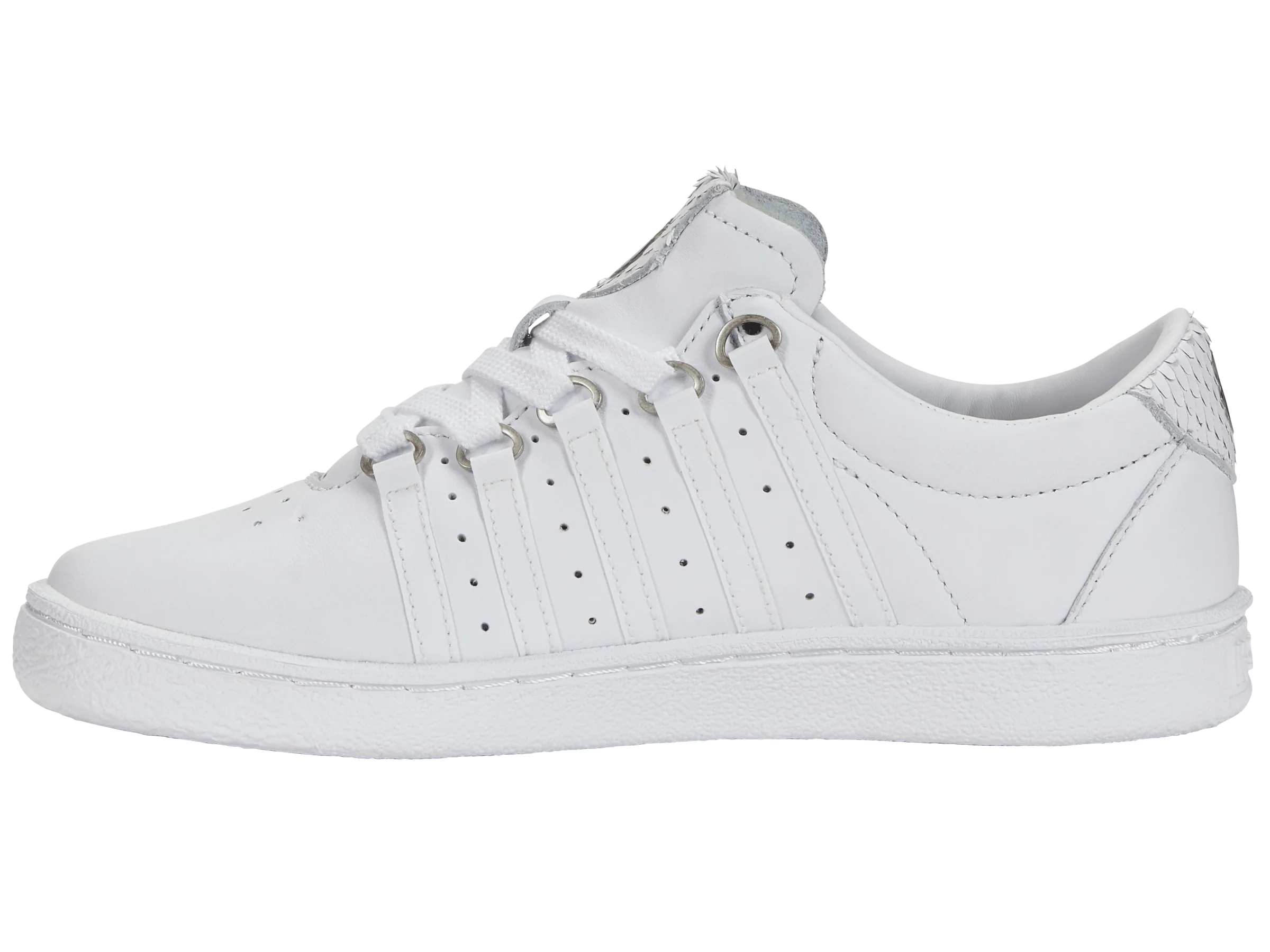 97401-907-M | THE PRO | WHITE/WHITE SNAKE - Image 5
