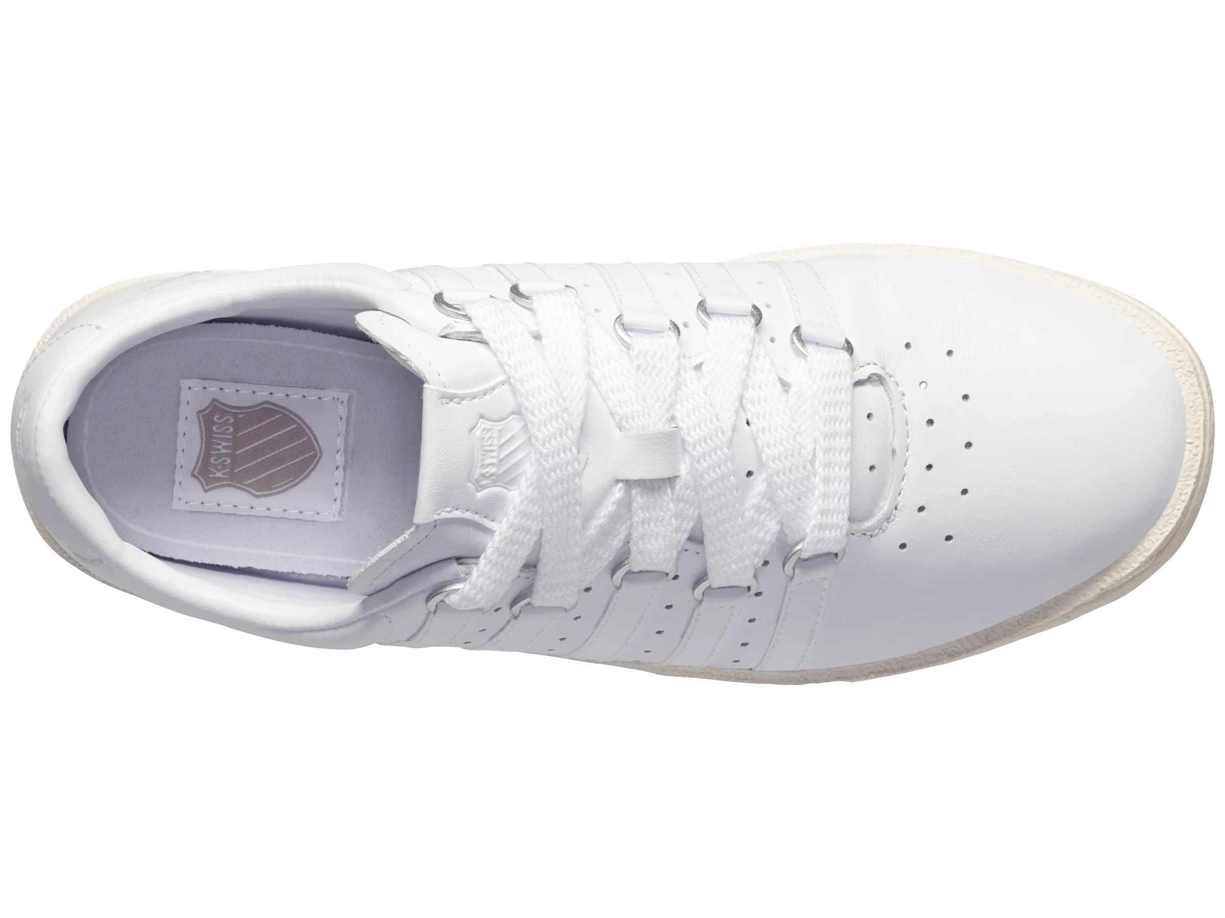 97401-982-M | THE PRO | WHITE/WHITE/SNOW WHITE - Image 7