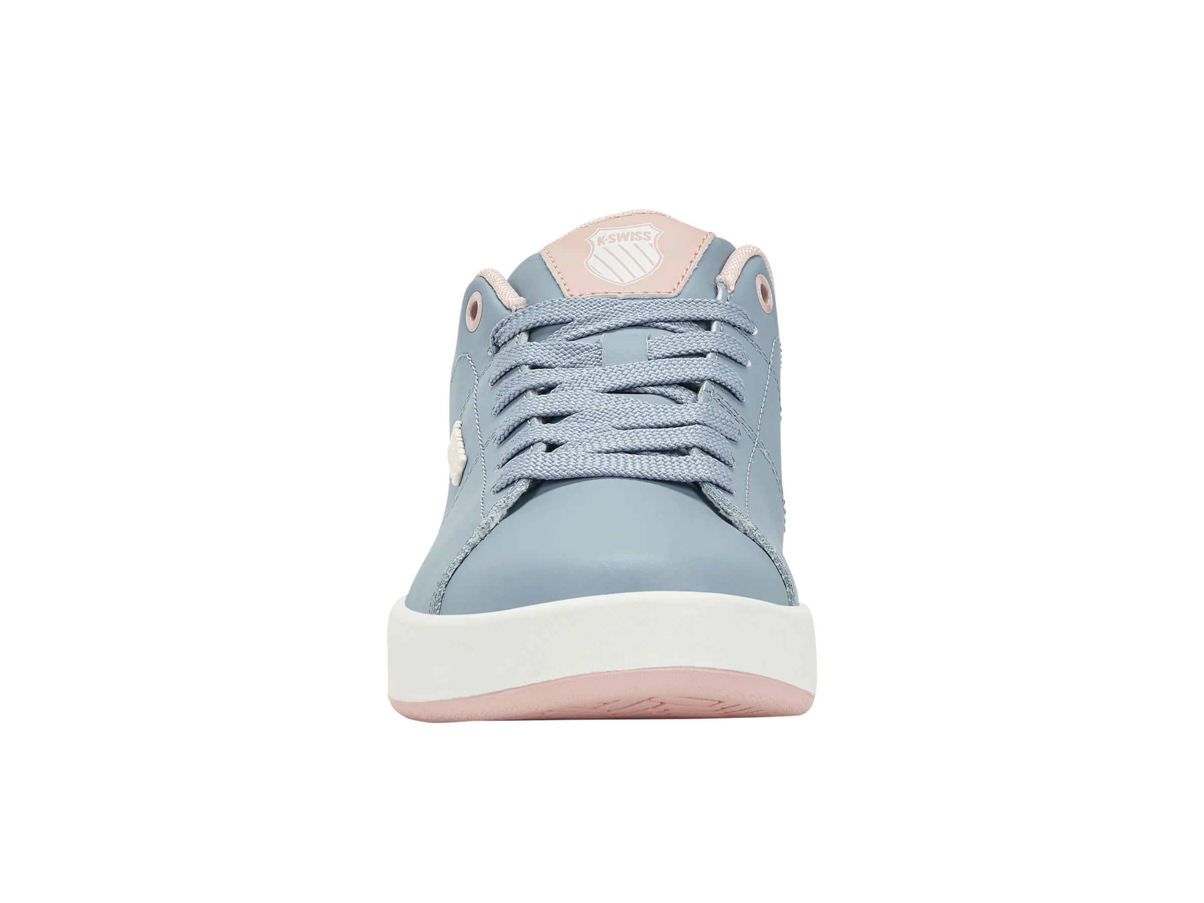 97422-441-M | COURT CAMEO | ASHLEY BLUE/PEACH WHIP/CHAMPAGNE - Image 3