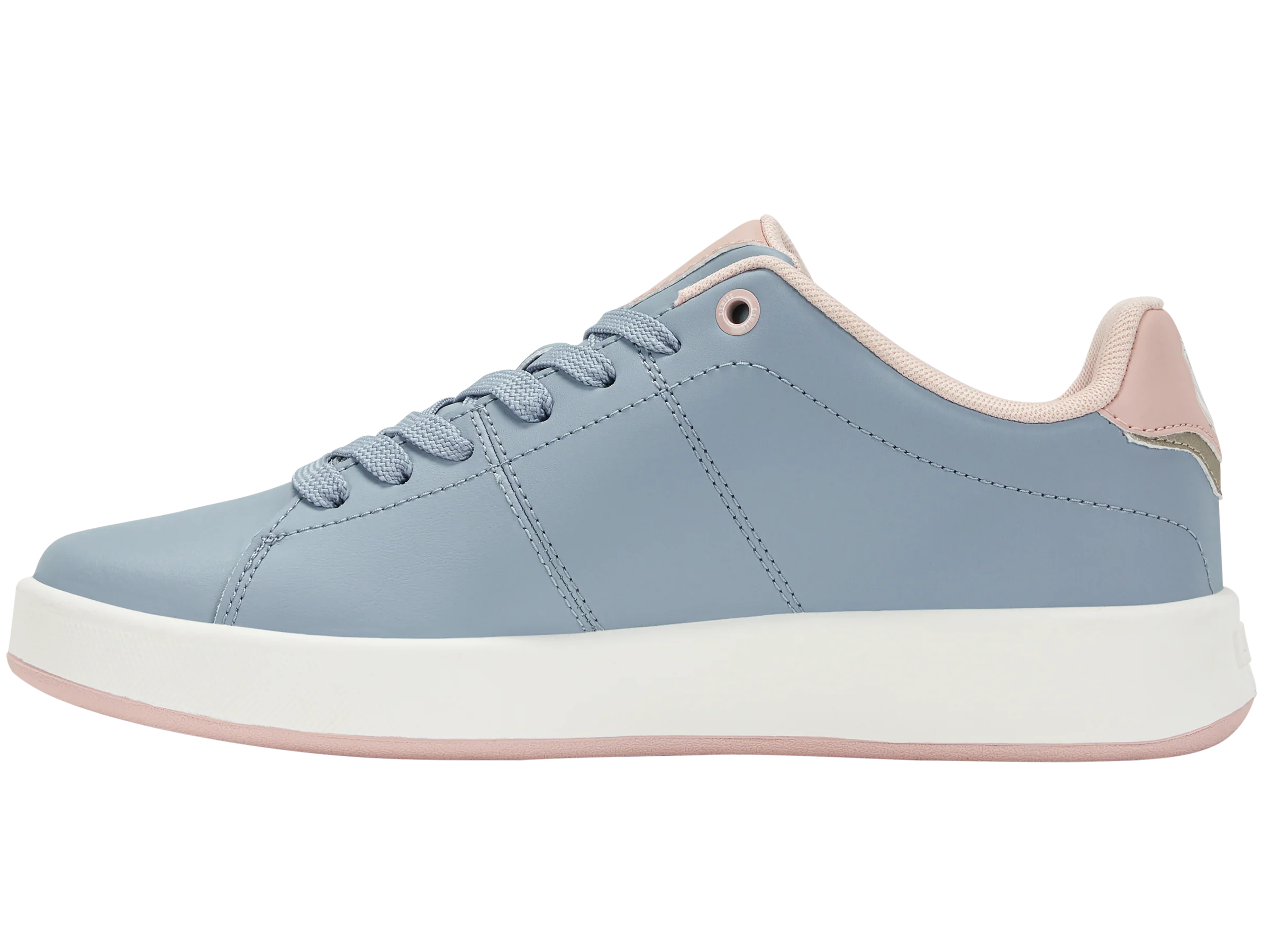 97422-441-M | COURT CAMEO | ASHLEY BLUE/PEACH WHIP/CHAMPAGNE - Image 5