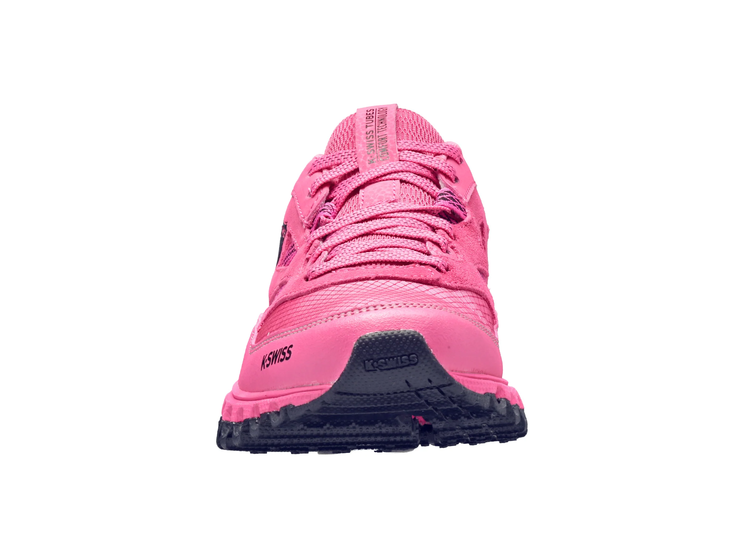 97437-699-M | TUBES TRAIL 200 | SHOCKING PINK/BLACK - Image 3
