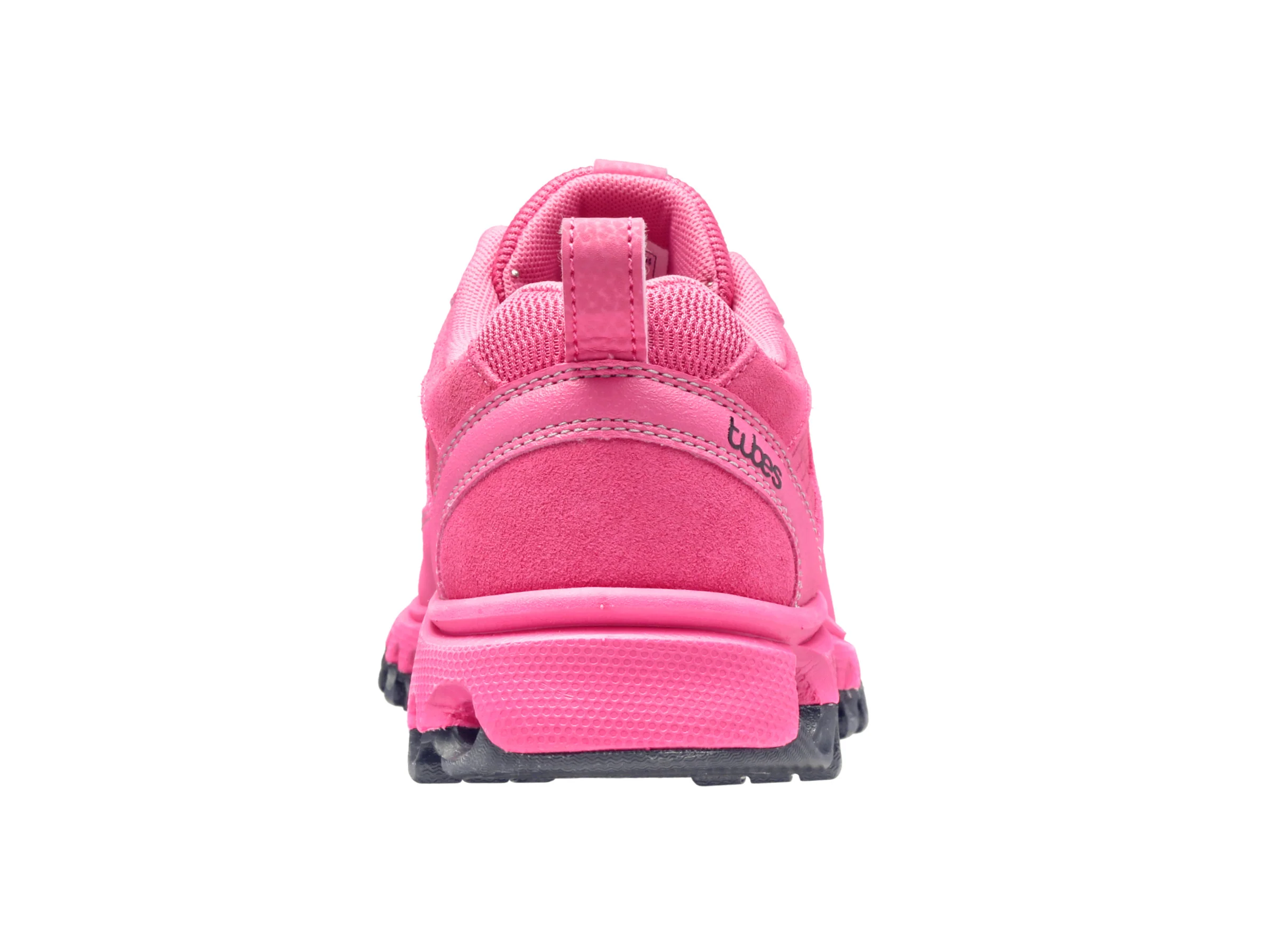 97437-699-M | TUBES TRAIL 200 | SHOCKING PINK/BLACK - Image 4