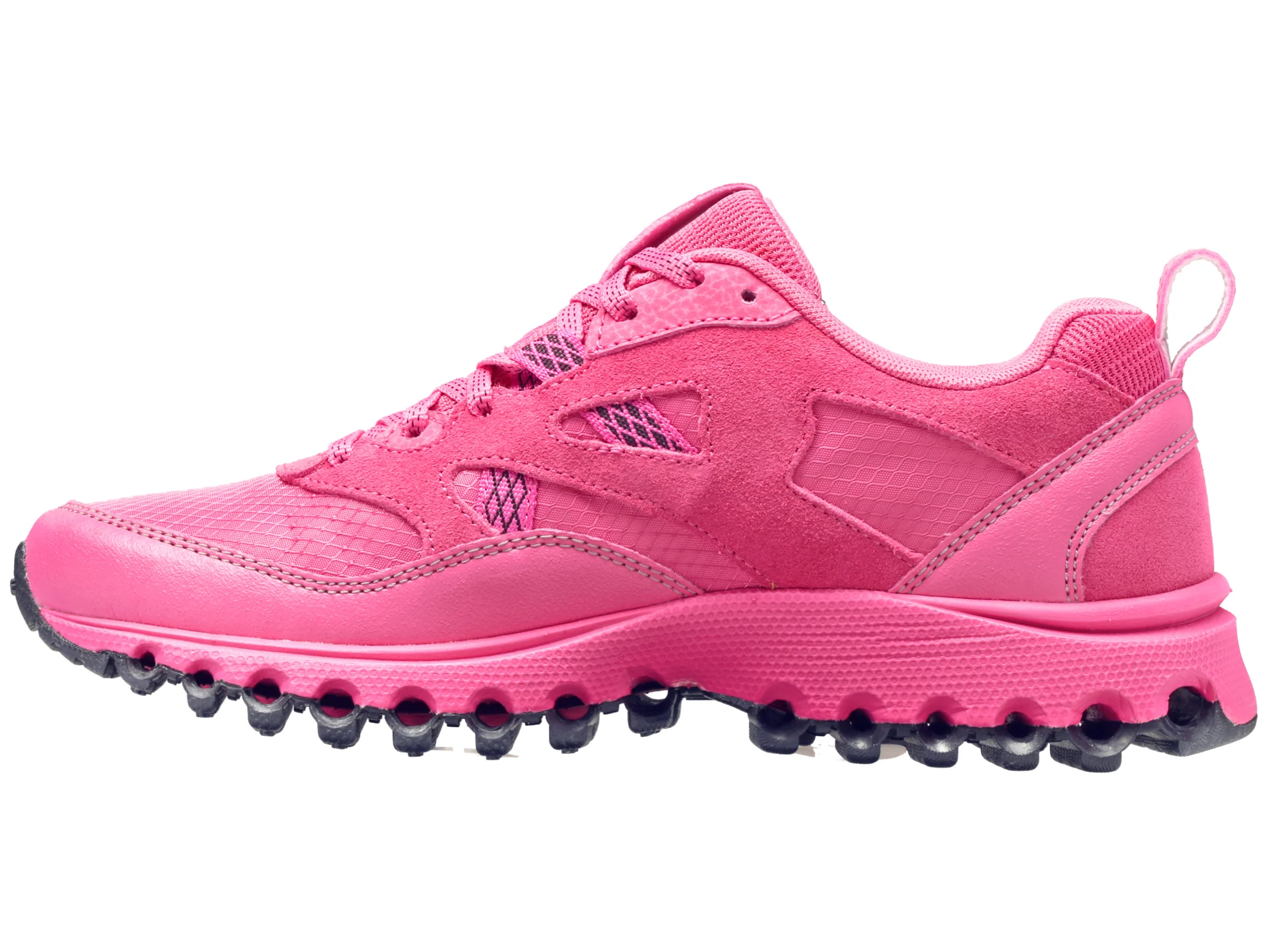 97437-699-M | TUBES TRAIL 200 | SHOCKING PINK/BLACK - Image 5