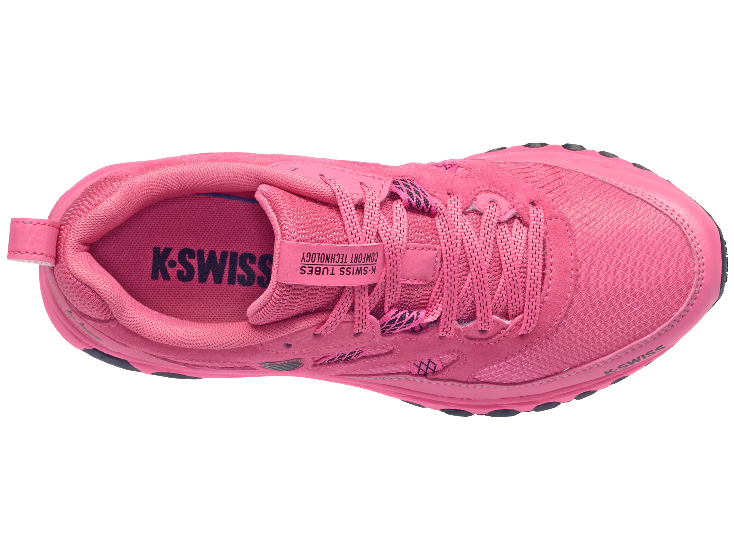 97437-699-M | TUBES TRAIL 200 | SHOCKING PINK/BLACK - Image 7