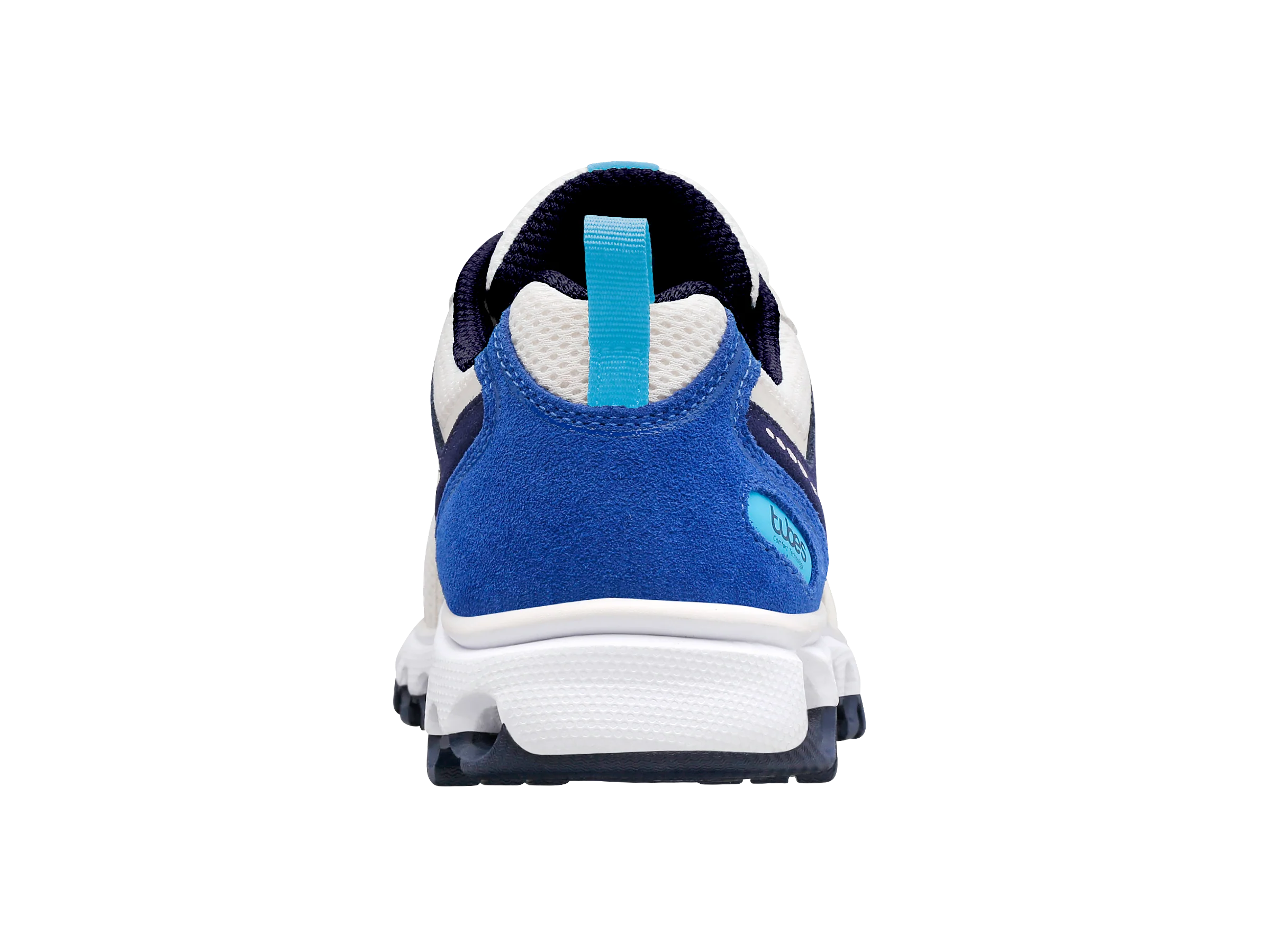 97447-248-M | TUBES COMFORT 300 X ELEVEN BY VENUS WILLIAMS | GARDENIA/PEACOAT/LAPIS BLU - Image 4