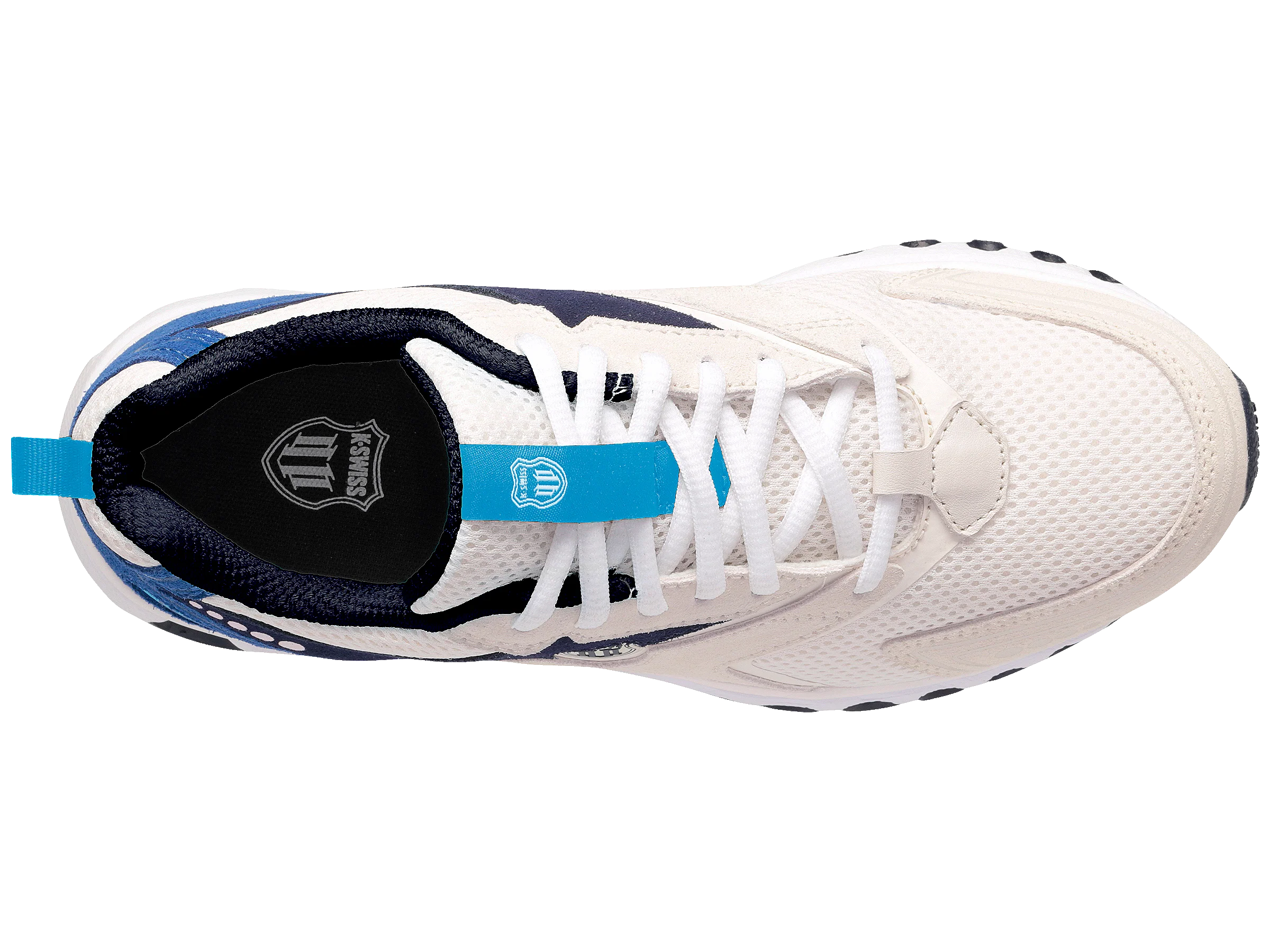 97447-248-M | TUBES COMFORT 300 X ELEVEN BY VENUS WILLIAMS | GARDENIA/PEACOAT/LAPIS BLU - Image 7