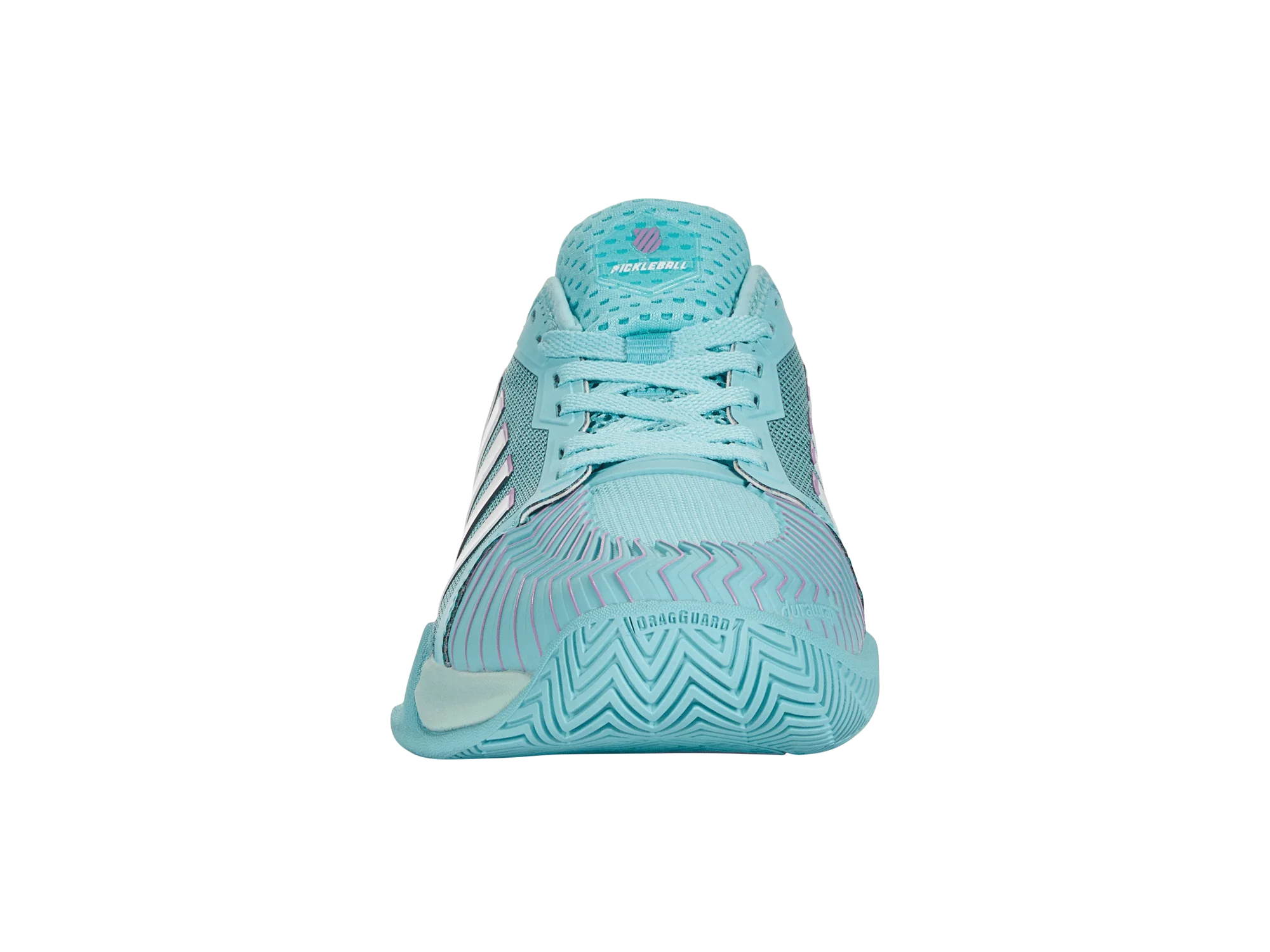 97916-467-M | PICKLEBALL SUPREME | ANGEL BLUE/SHEER LILAC/BRILLIANT WHITE - Image 3
