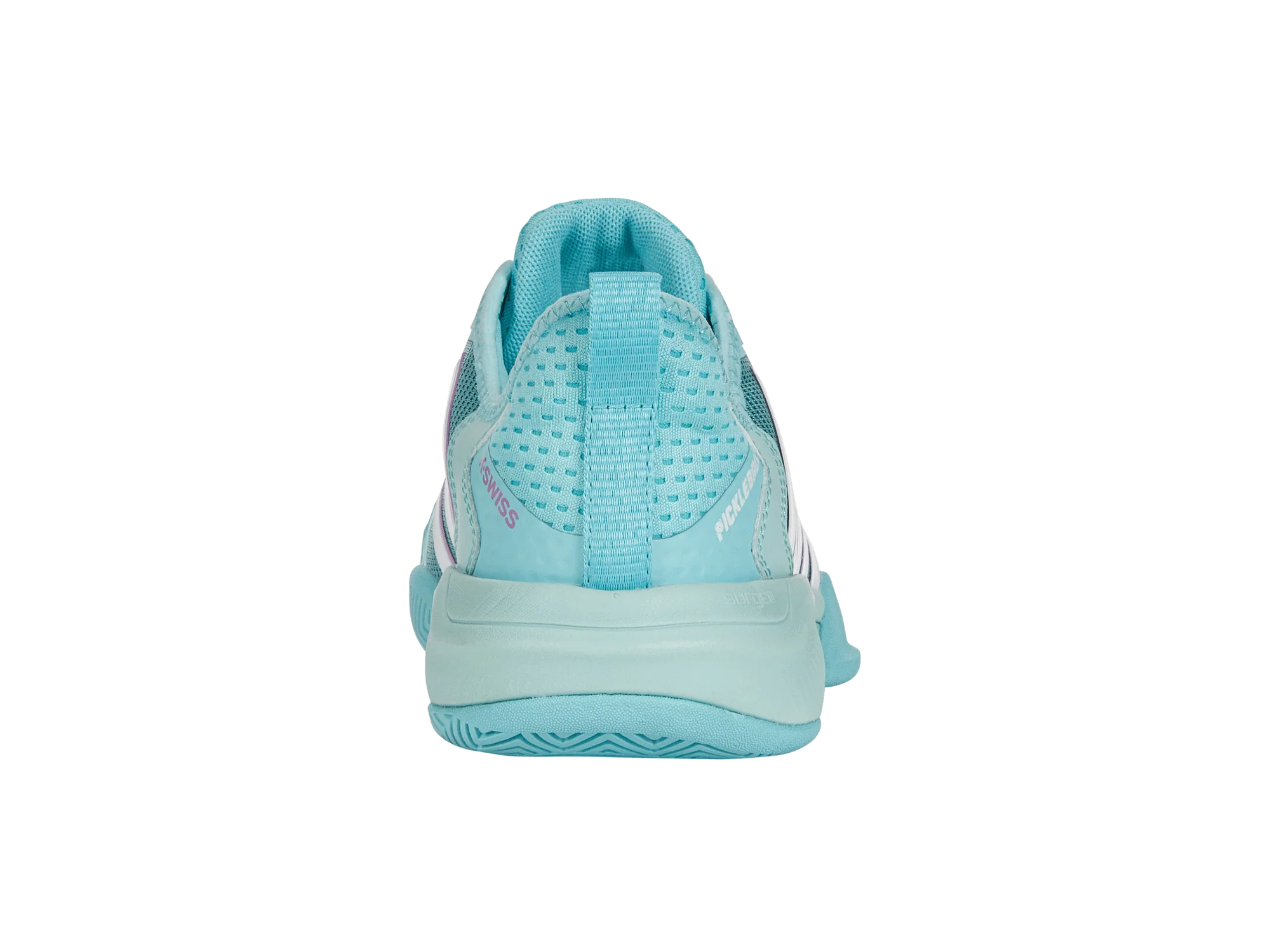 97916-467-M | PICKLEBALL SUPREME | ANGEL BLUE/SHEER LILAC/BRILLIANT WHITE - Image 4