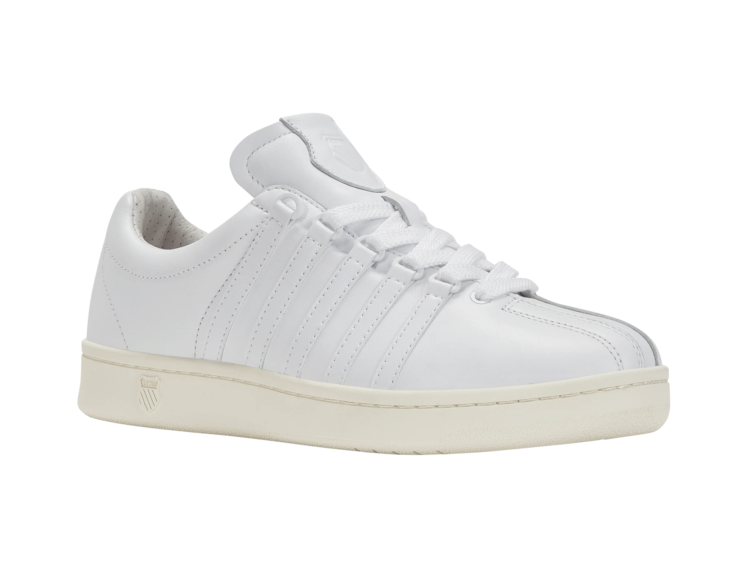 97918-982-M | CLASSIC GT | WHITE/WHITE/SNOW WHITE - Image 2