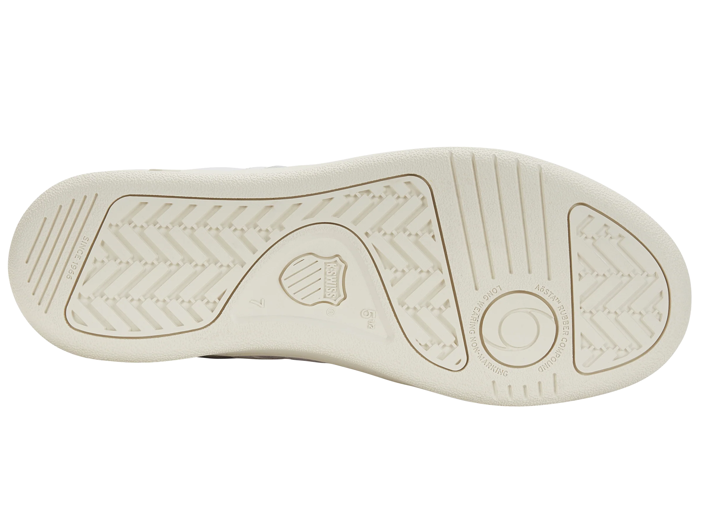 97918-982-M | CLASSIC GT | WHITE/WHITE/SNOW WHITE - Image 6