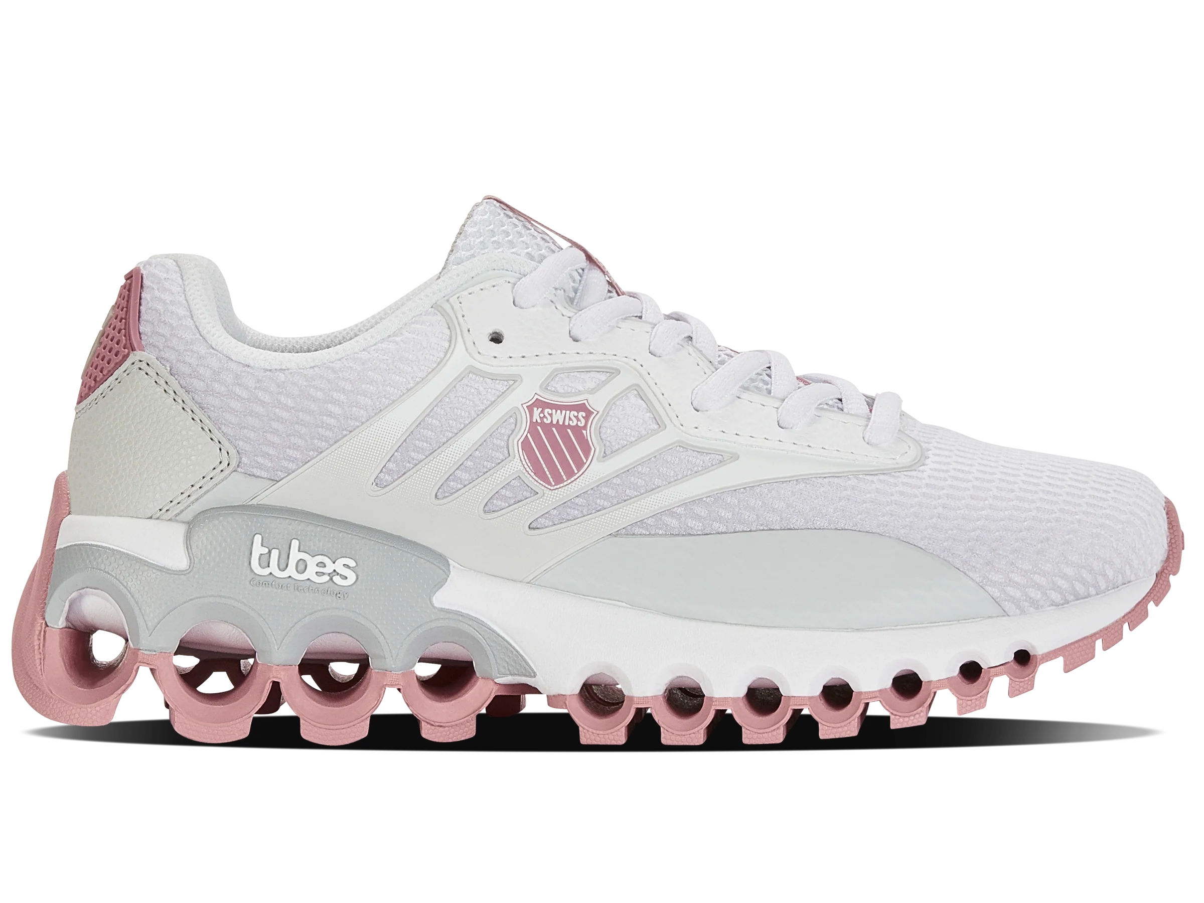 97924-109-M | TUBES SPORT | WHITE/DAWN BLUE/FOXGLOVE