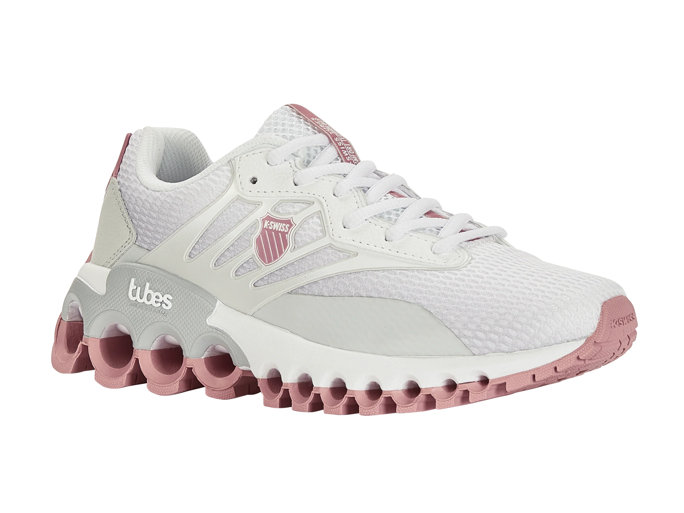 97924-109-M | TUBES SPORT | WHITE/DAWN BLUE/FOXGLOVE - Image 2