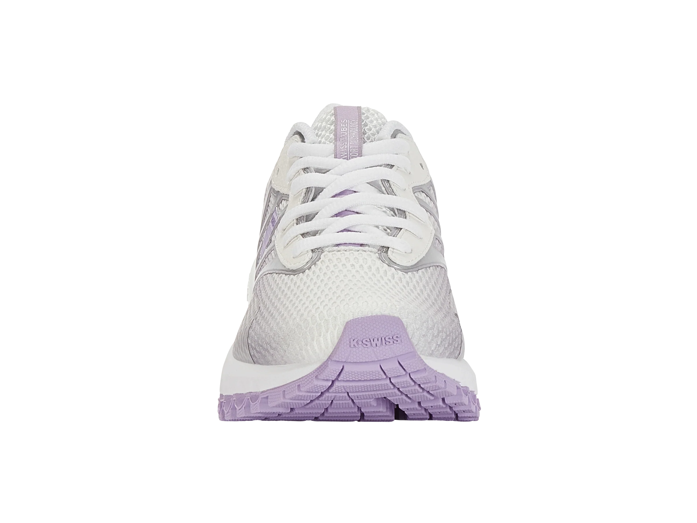 97924-171-M | TUBES SPORT | BLANC DE BLANC/RAINDROPS/PURPLE ROSE - Image 3