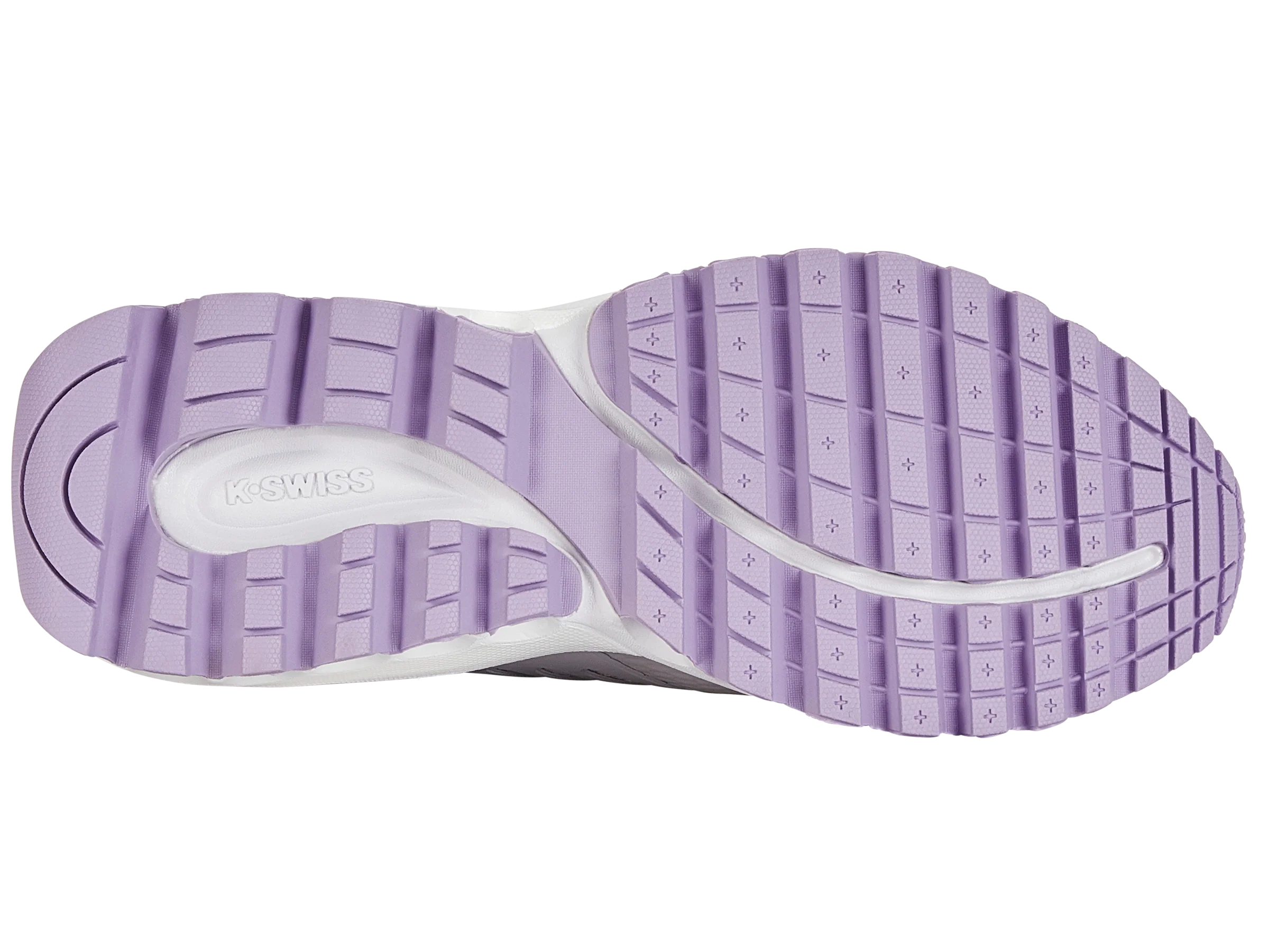 97924-171-M | TUBES SPORT | BLANC DE BLANC/RAINDROPS/PURPLE ROSE - Image 6