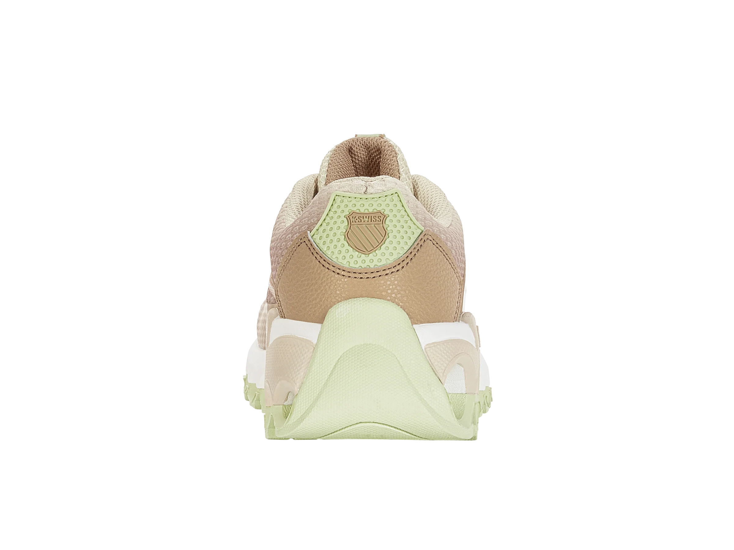 97924-279-M | TUBES SPORT | PISTACHIO SHELL/STARFISH/SEAFOAM GREEN - Image 4