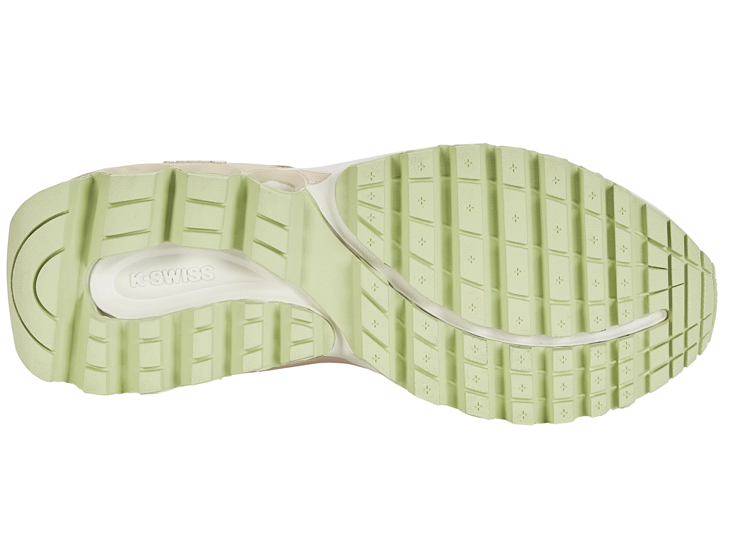 97924-279-M | TUBES SPORT | PISTACHIO SHELL/STARFISH/SEAFOAM GREEN - Image 6