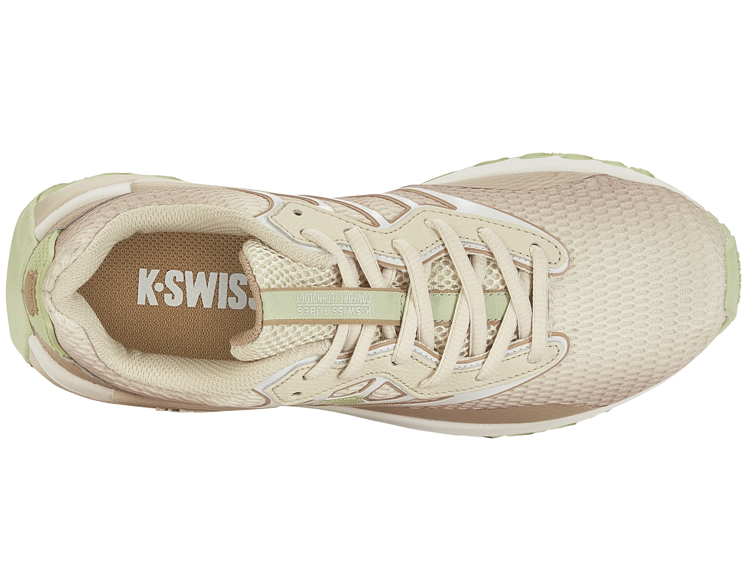 97924-279-M | TUBES SPORT | PISTACHIO SHELL/STARFISH/SEAFOAM GREEN - Image 7