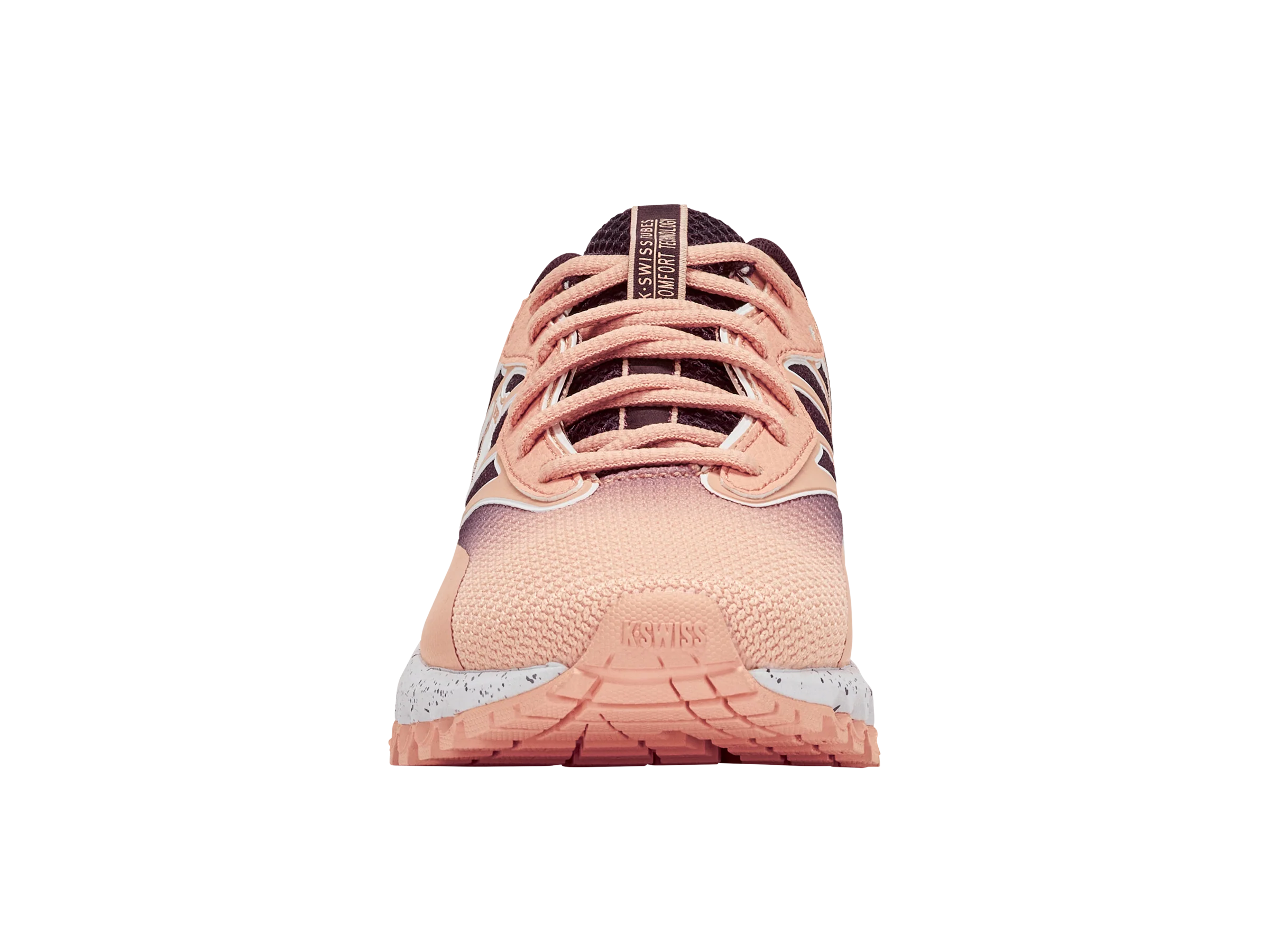 97924-631-M | TUBES SPORT | PEACH/FIG/WHITE - Image 3