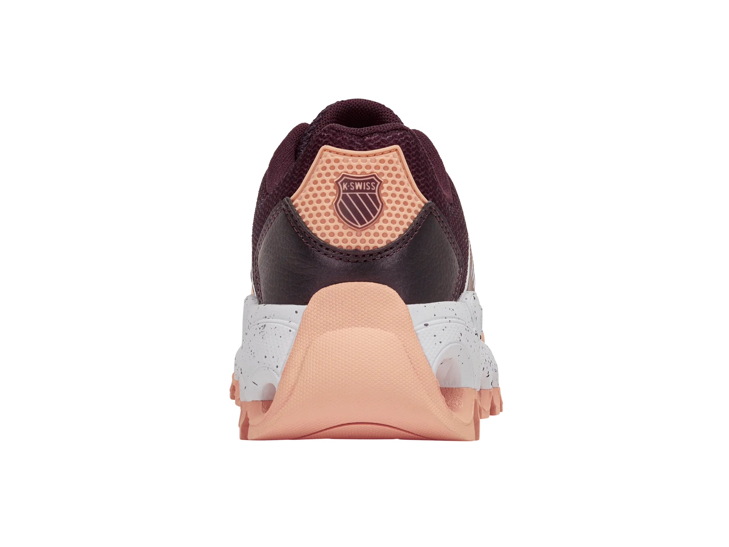 97924-631-M | TUBES SPORT | PEACH/FIG/WHITE - Image 4