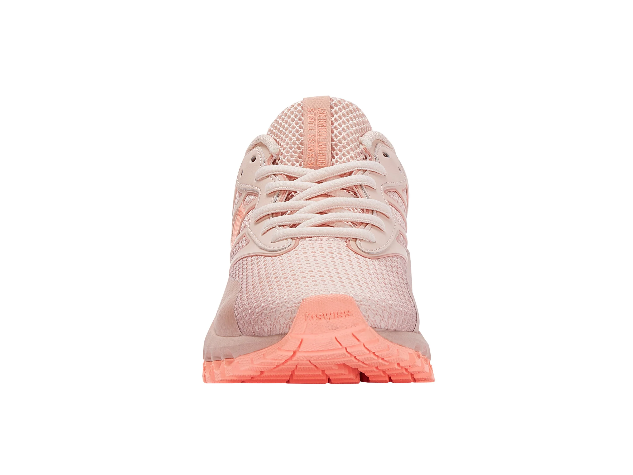 97924-699-M | TUBES SPORT | PEACH WHIP/MISTY ROSE/LITE NEON CORAL - Image 3