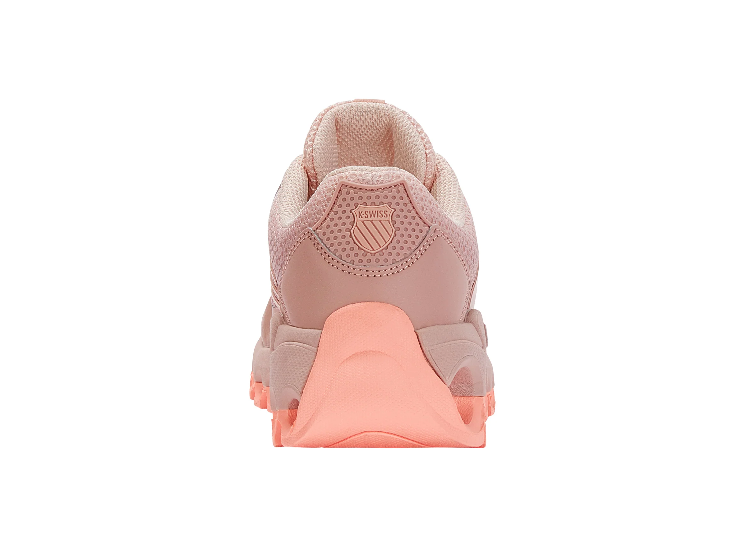 97924-699-M | TUBES SPORT | PEACH WHIP/MISTY ROSE/LITE NEON CORAL - Image 4