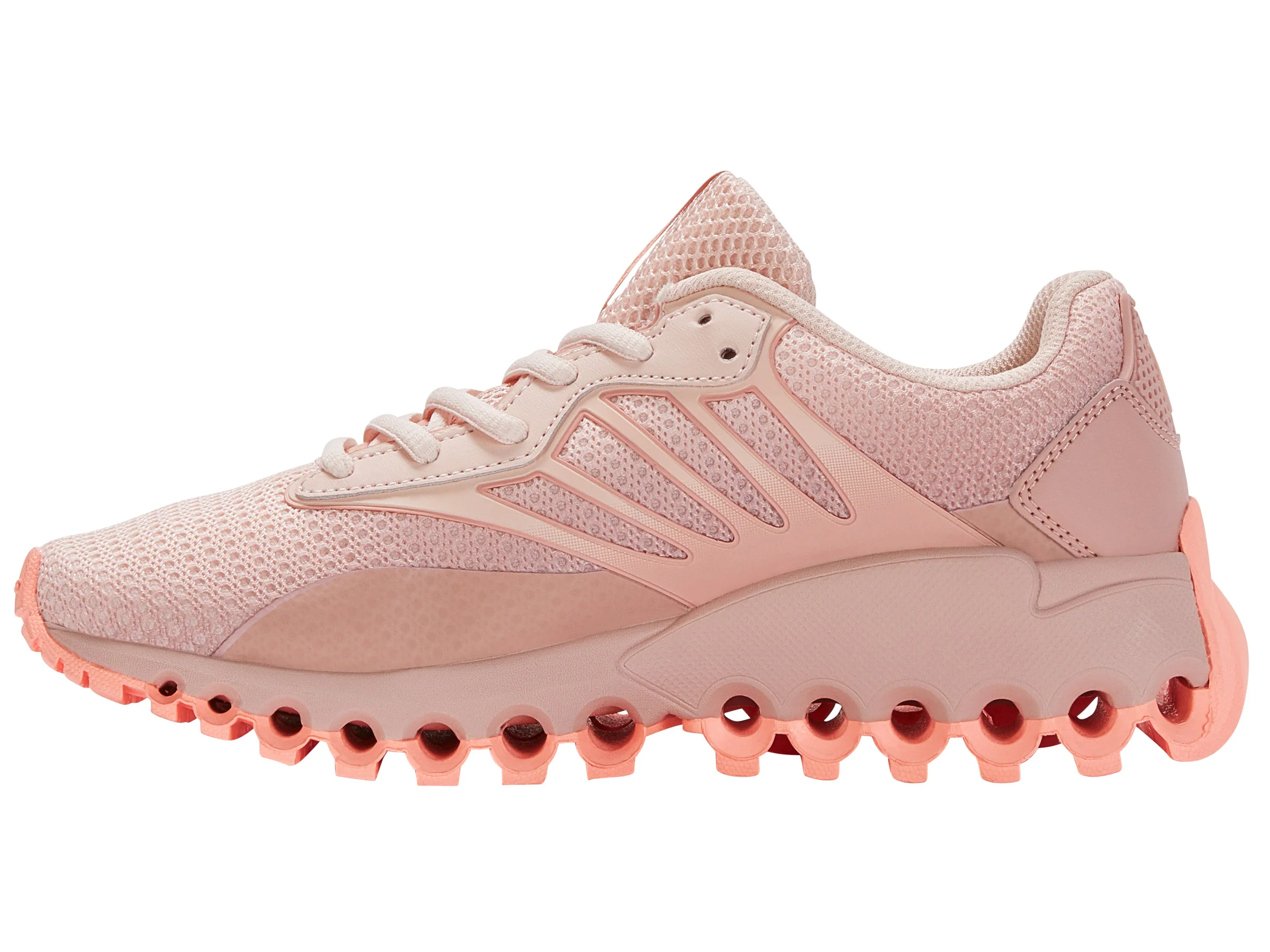 97924-699-M | TUBES SPORT | PEACH WHIP/MISTY ROSE/LITE NEON CORAL - Image 5