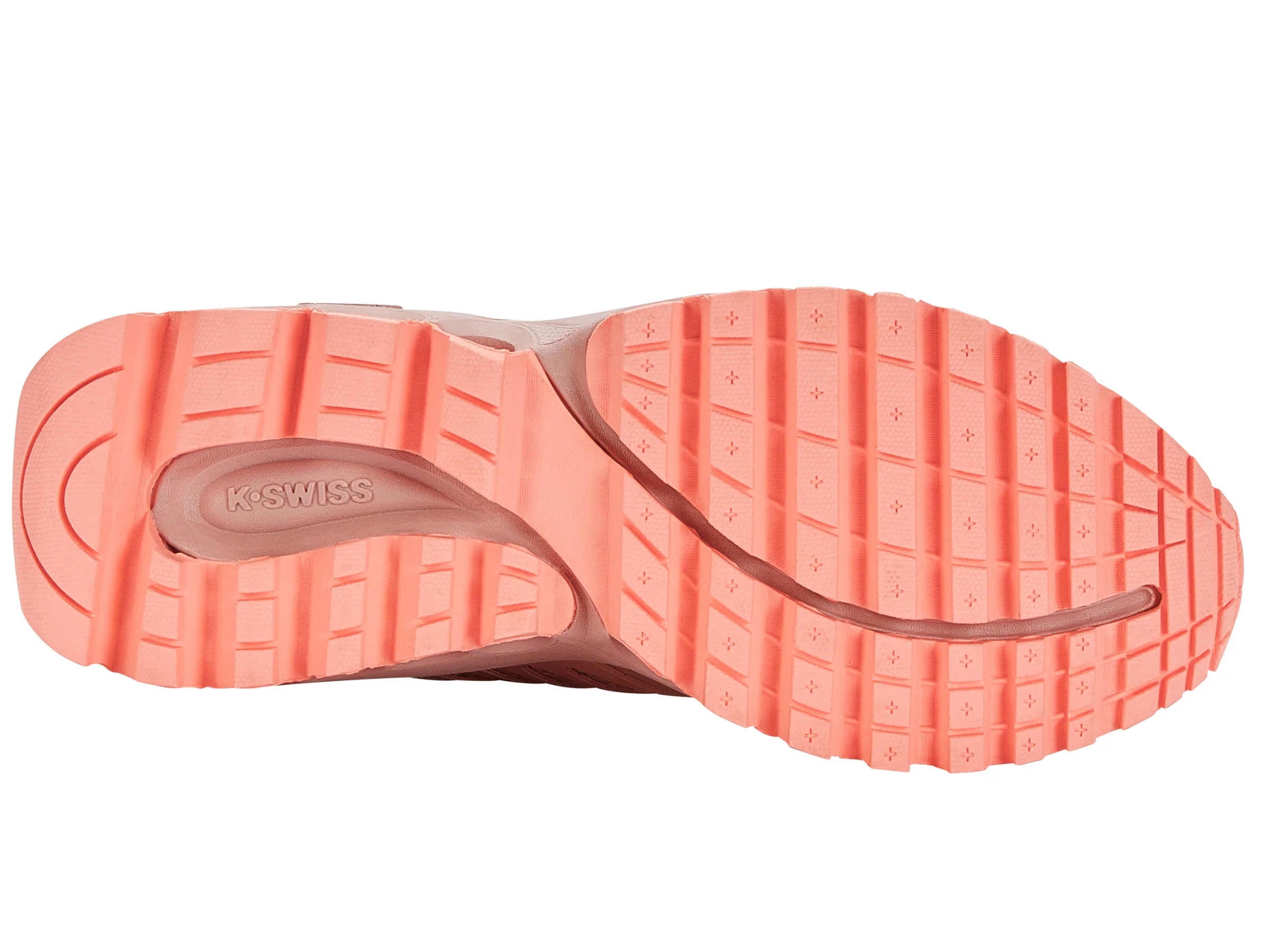 97924-699-M | TUBES SPORT | PEACH WHIP/MISTY ROSE/LITE NEON CORAL - Image 6