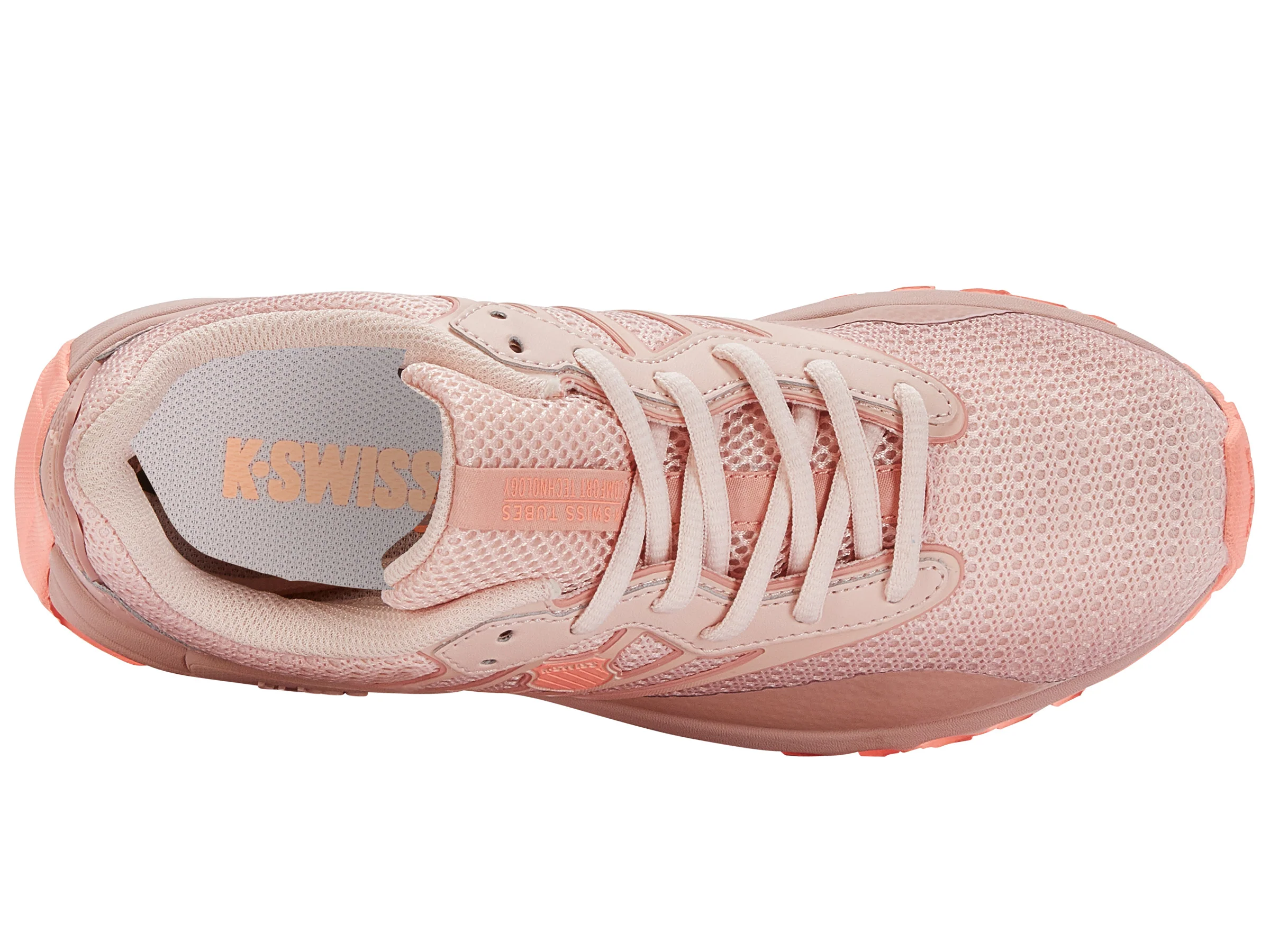 97924-699-M | TUBES SPORT | PEACH WHIP/MISTY ROSE/LITE NEON CORAL - Image 7