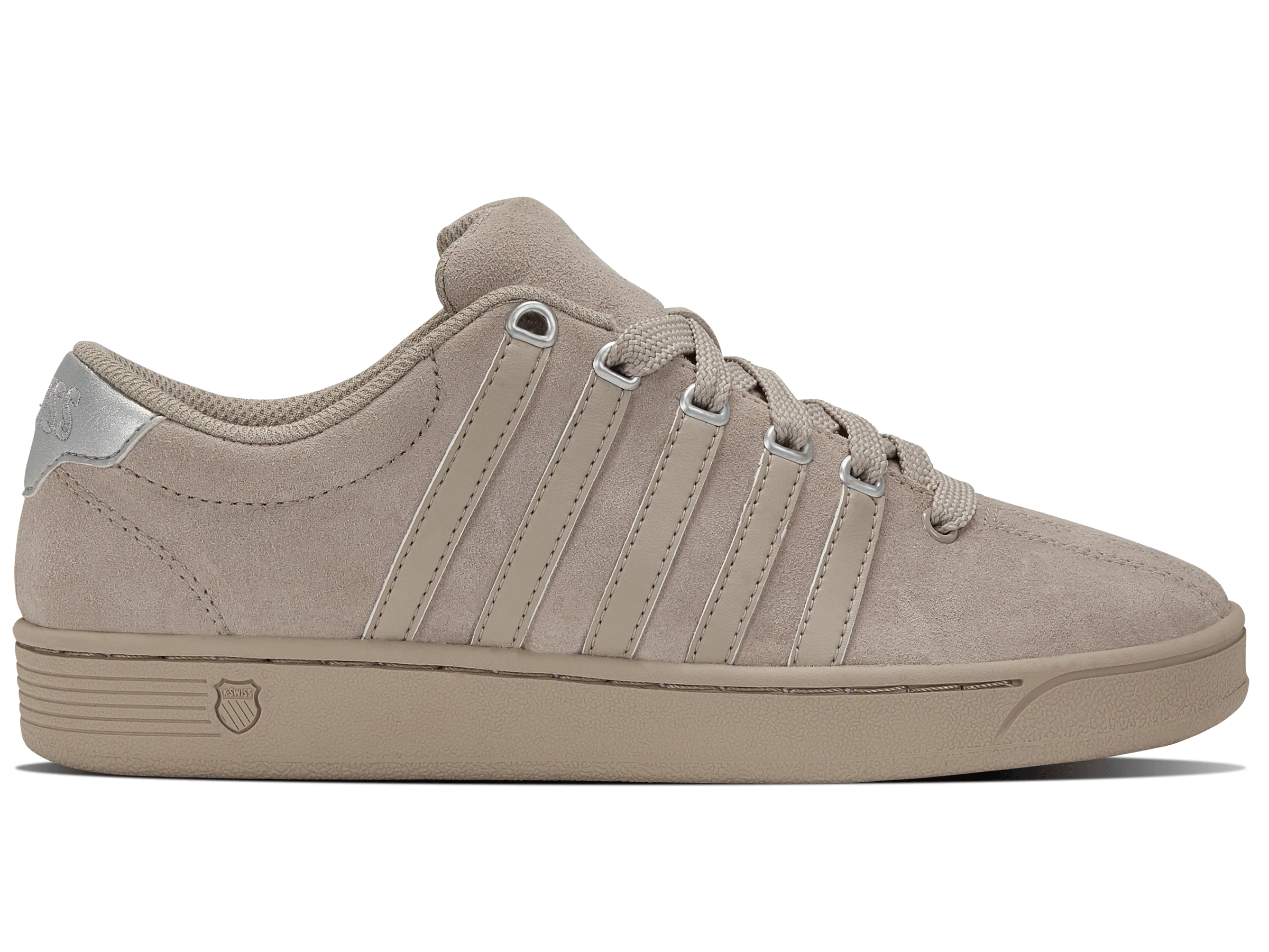 97931-238-M | COURT PRO II SDE | CHATEAU GRAY/SILVER