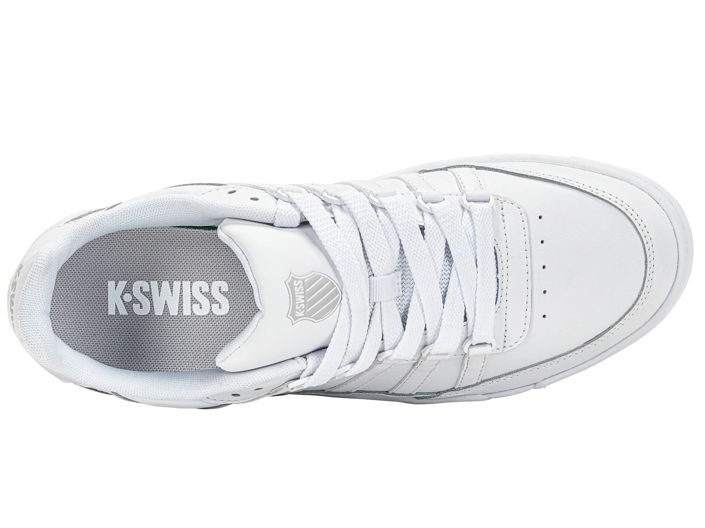 97933-101-M | SET PRO | WHITE/WHITE - Image 7