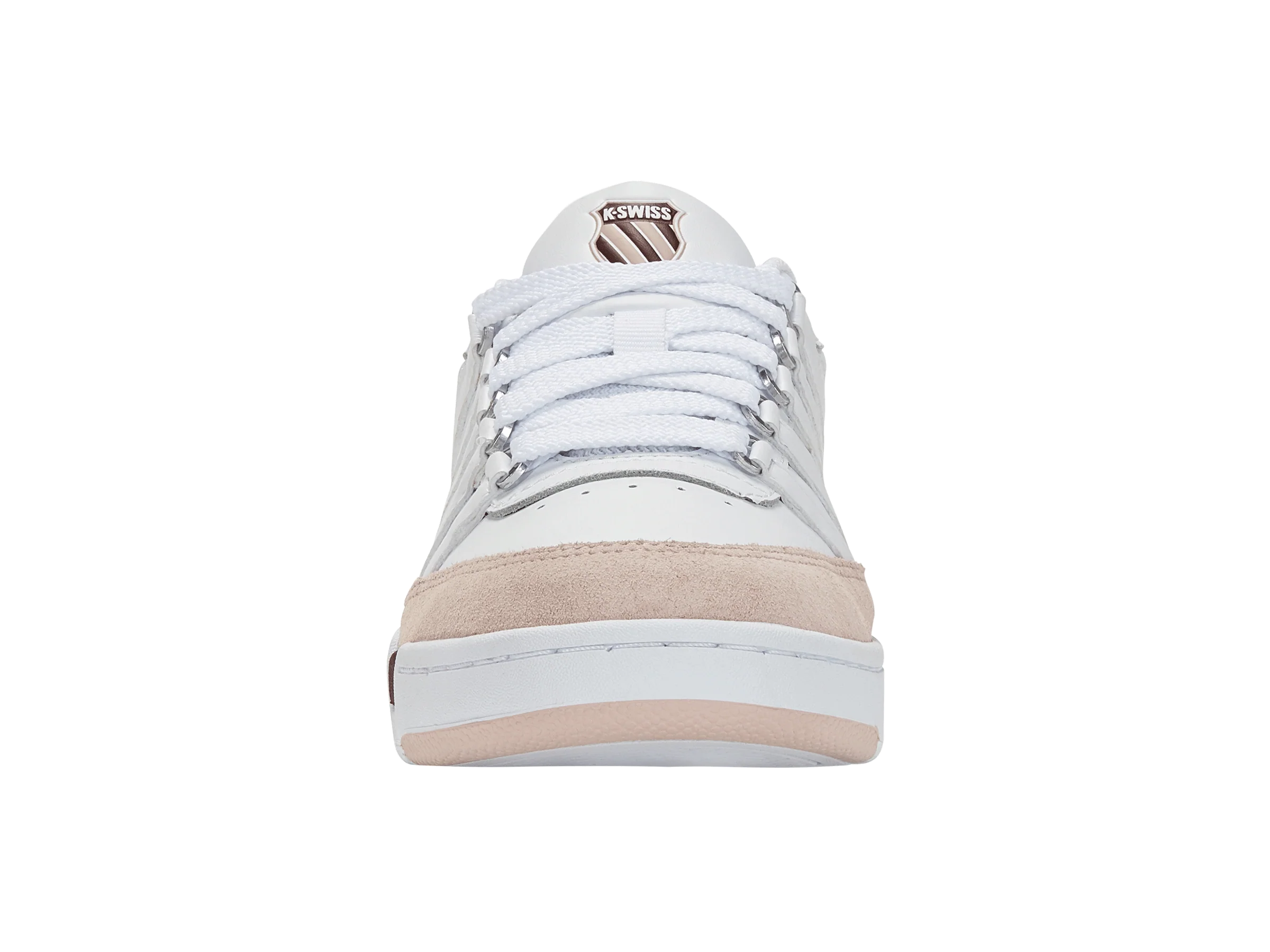 97933-161-M | SET PRO | WHITE/PEACH WHIP/WINDSOR WINE - Image 3