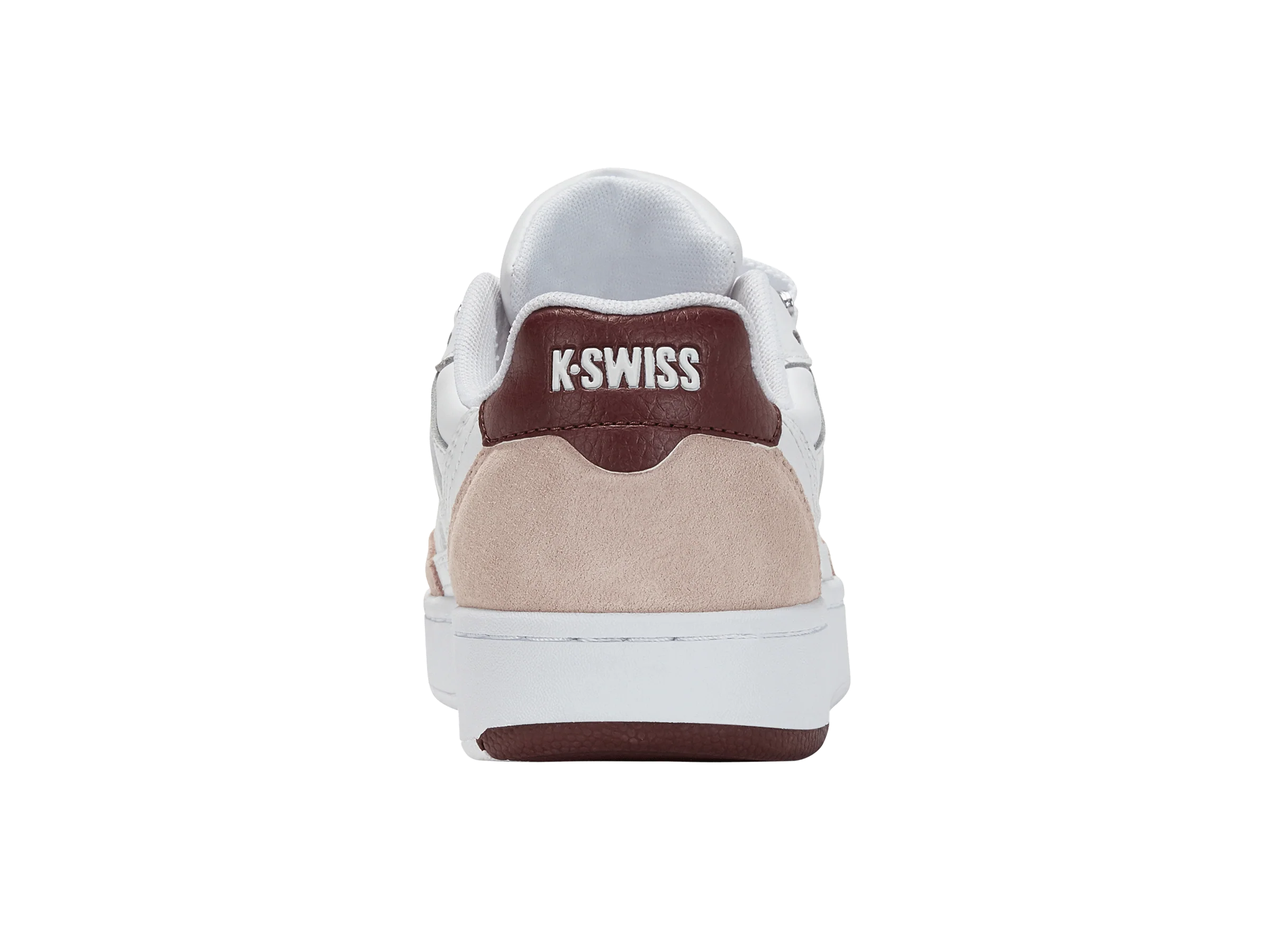97933-161-M | SET PRO | WHITE/PEACH WHIP/WINDSOR WINE - Image 4