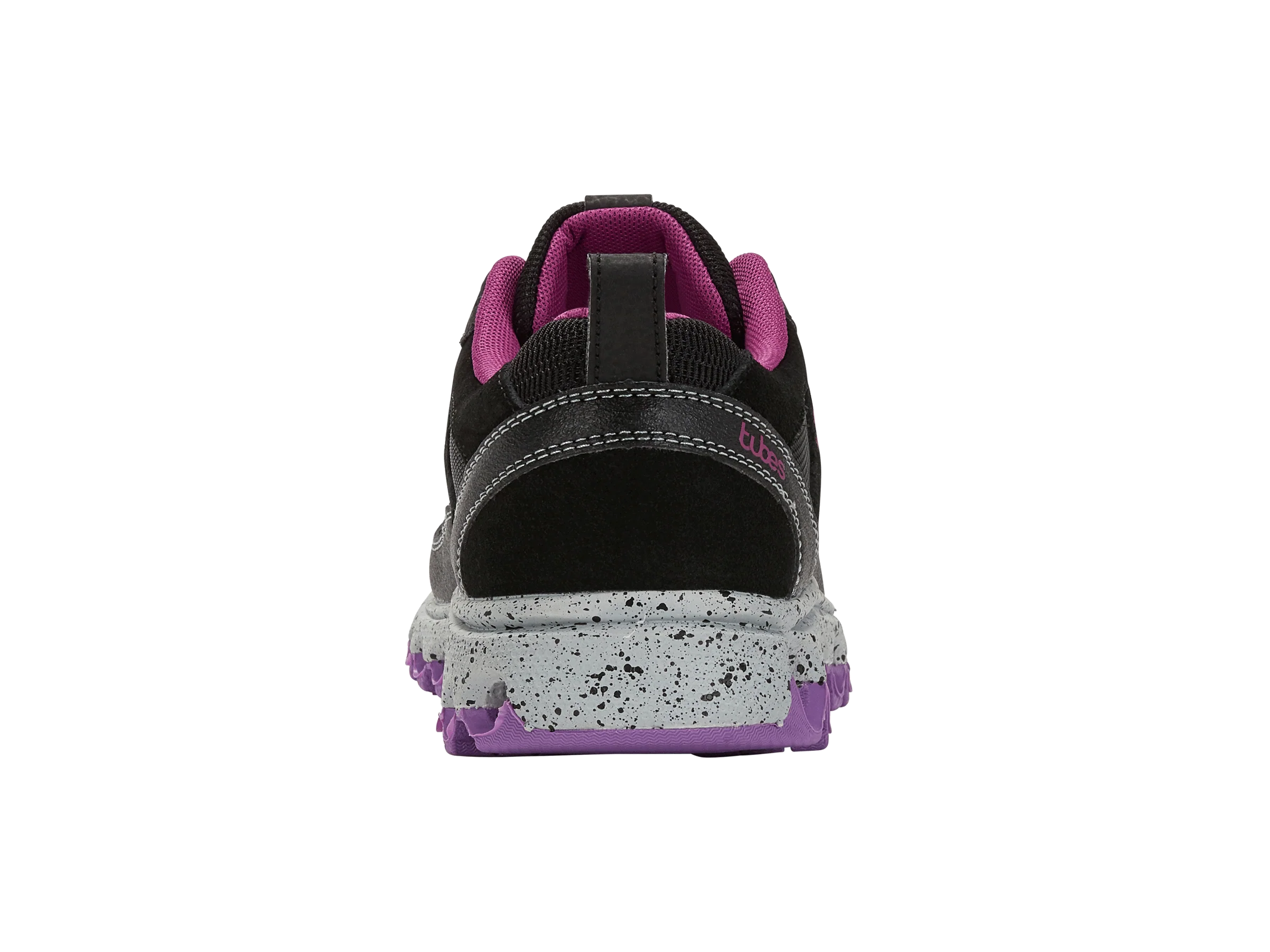 97936-047-M | TUBES TRAIL 200 SE | BLACK/FESTIVAL FUCHSIA/SPECKLE - Image 4