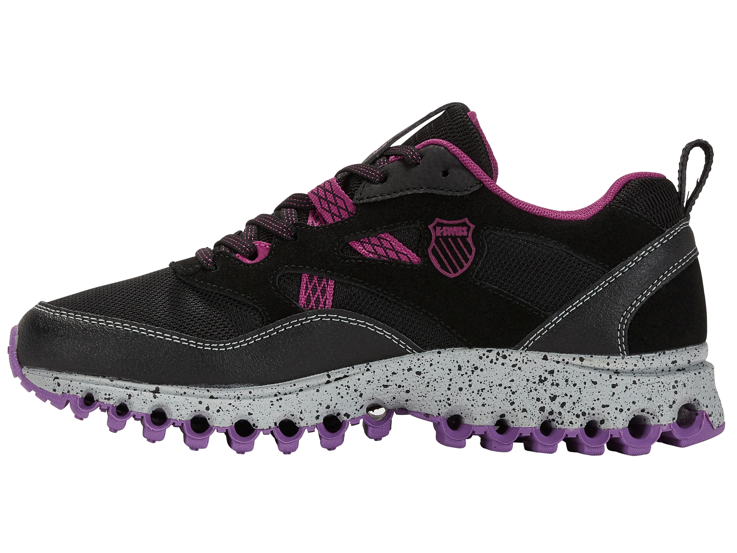 97936-047-M | TUBES TRAIL 200 SE | BLACK/FESTIVAL FUCHSIA/SPECKLE - Image 5