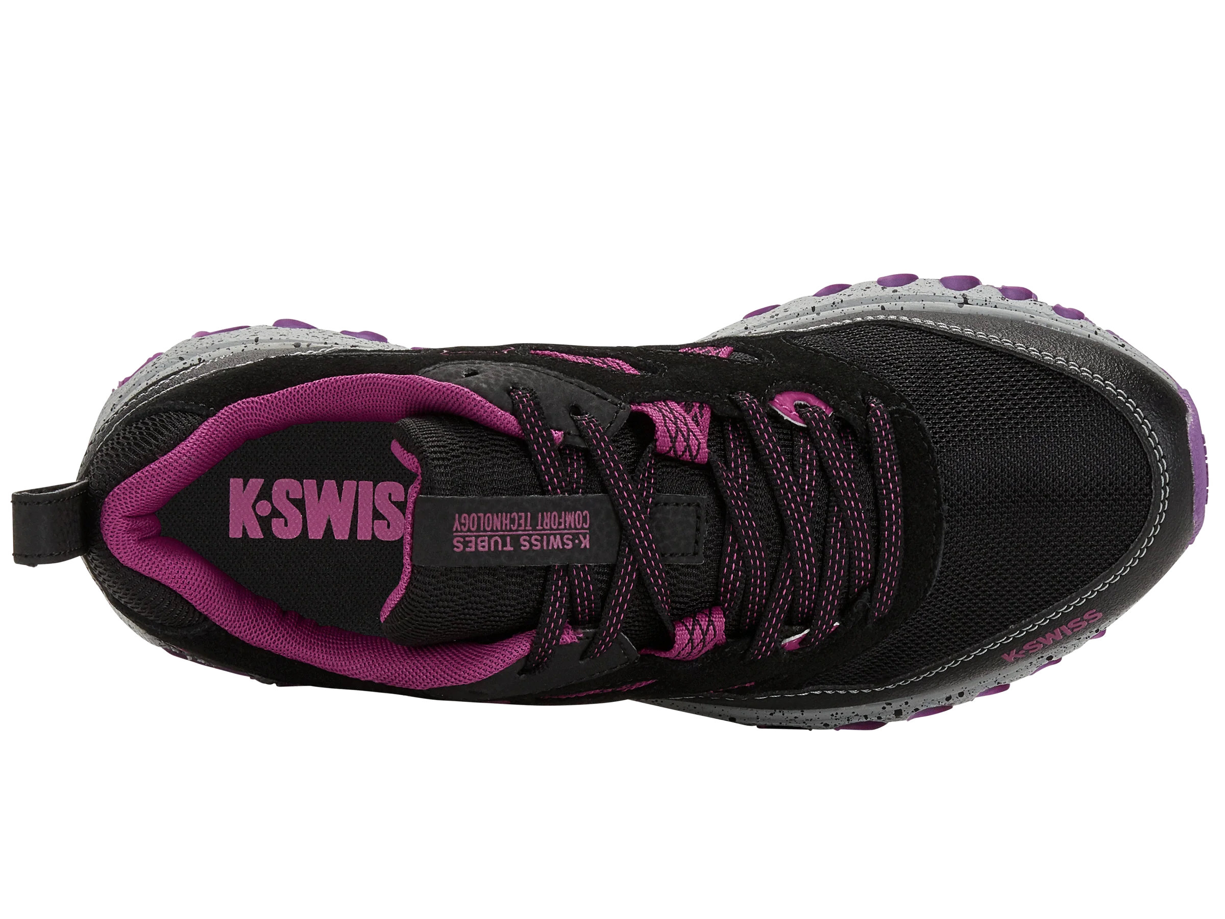 97936-047-M | TUBES TRAIL 200 SE | BLACK/FESTIVAL FUCHSIA/SPECKLE - Image 7
