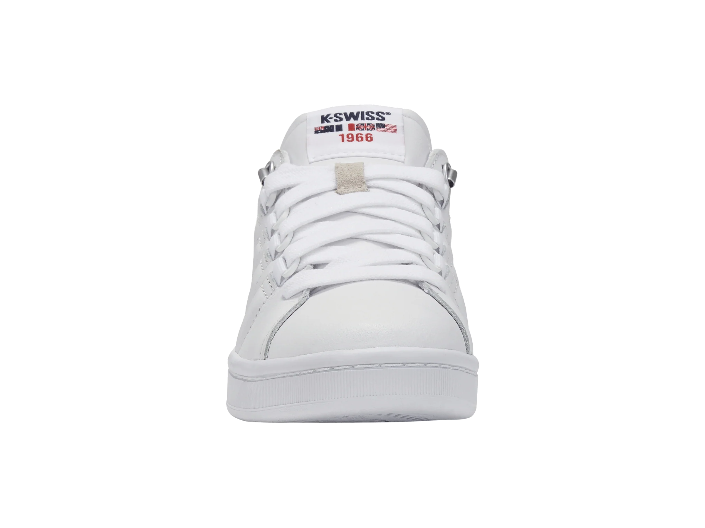97943-170-M | LOZAN II | WHT/WHT/SILVER - Image 3