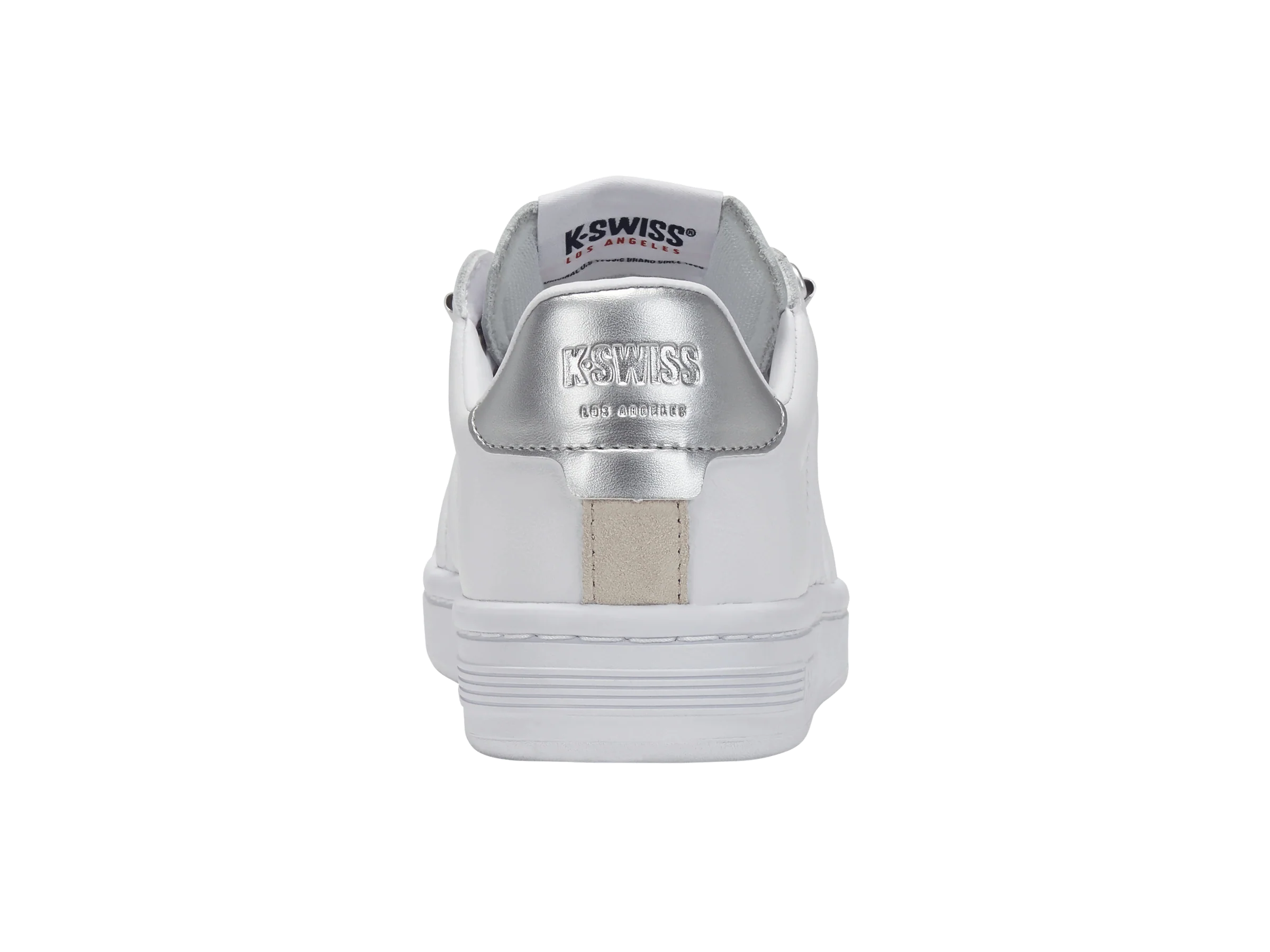 97943-170-M | LOZAN II | WHT/WHT/SILVER - Image 4