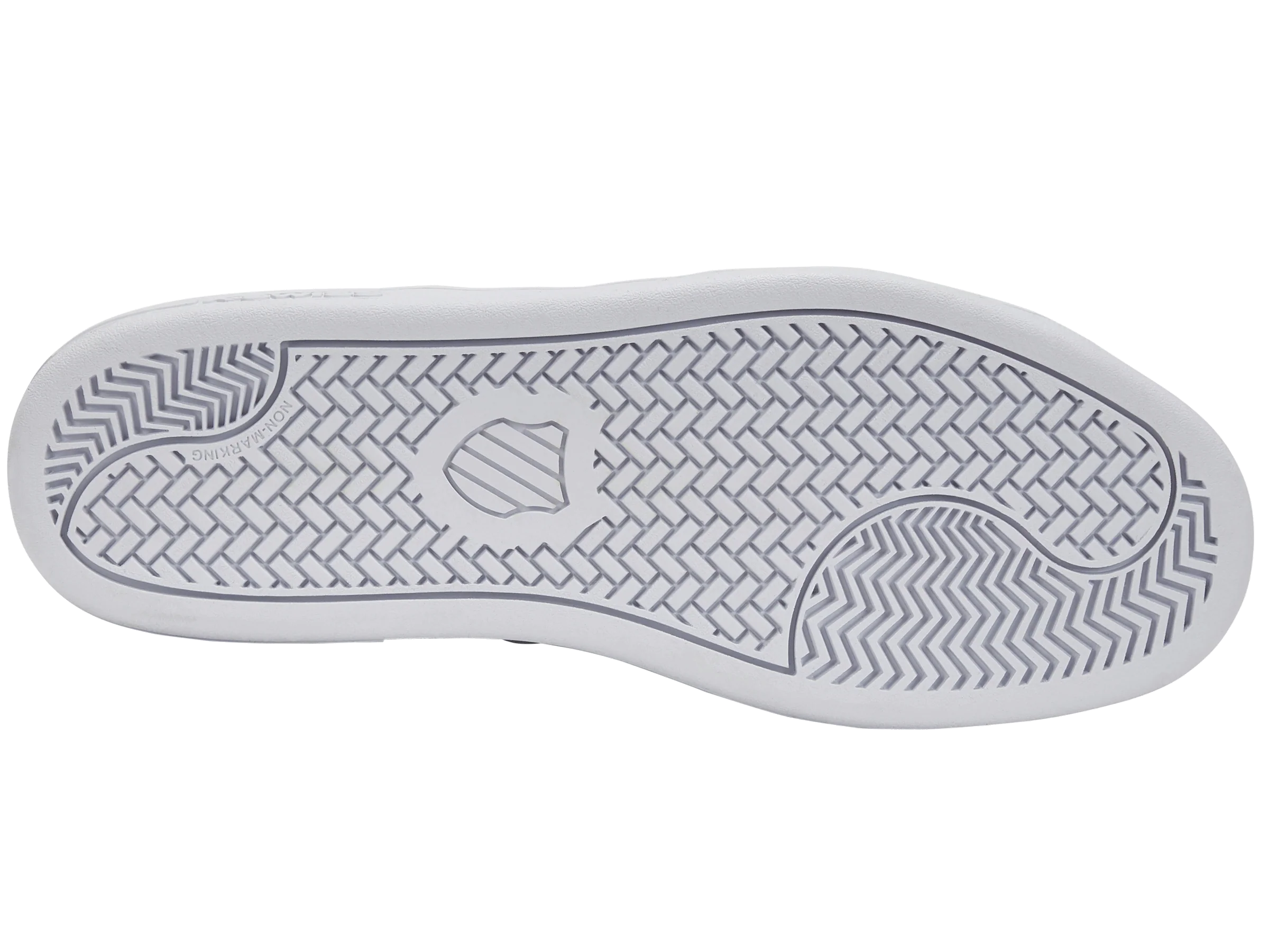 97943-170-M | LOZAN II | WHT/WHT/SILVER - Image 6