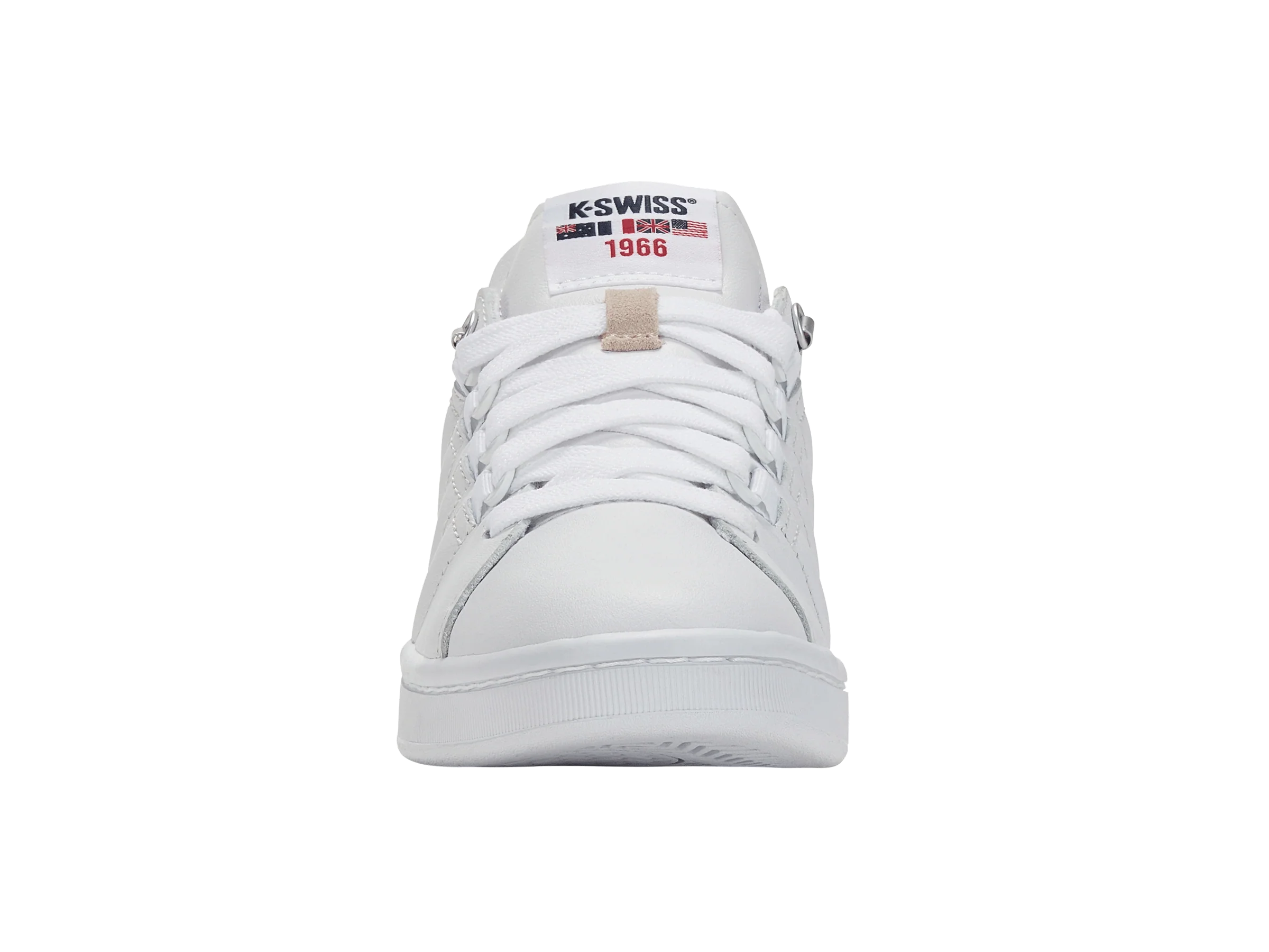 97943-902-M | LOZAN II | WHT/WHT/HEAVENLYPINK - Image 3
