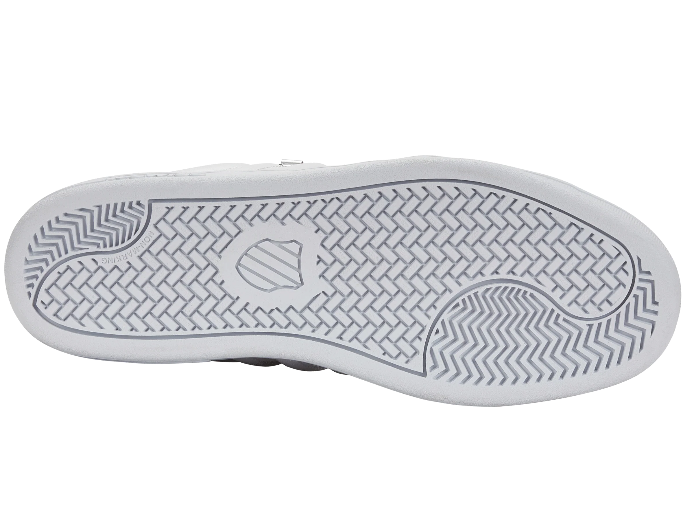 97943-902-M | LOZAN II | WHT/WHT/HEAVENLYPINK - Image 6