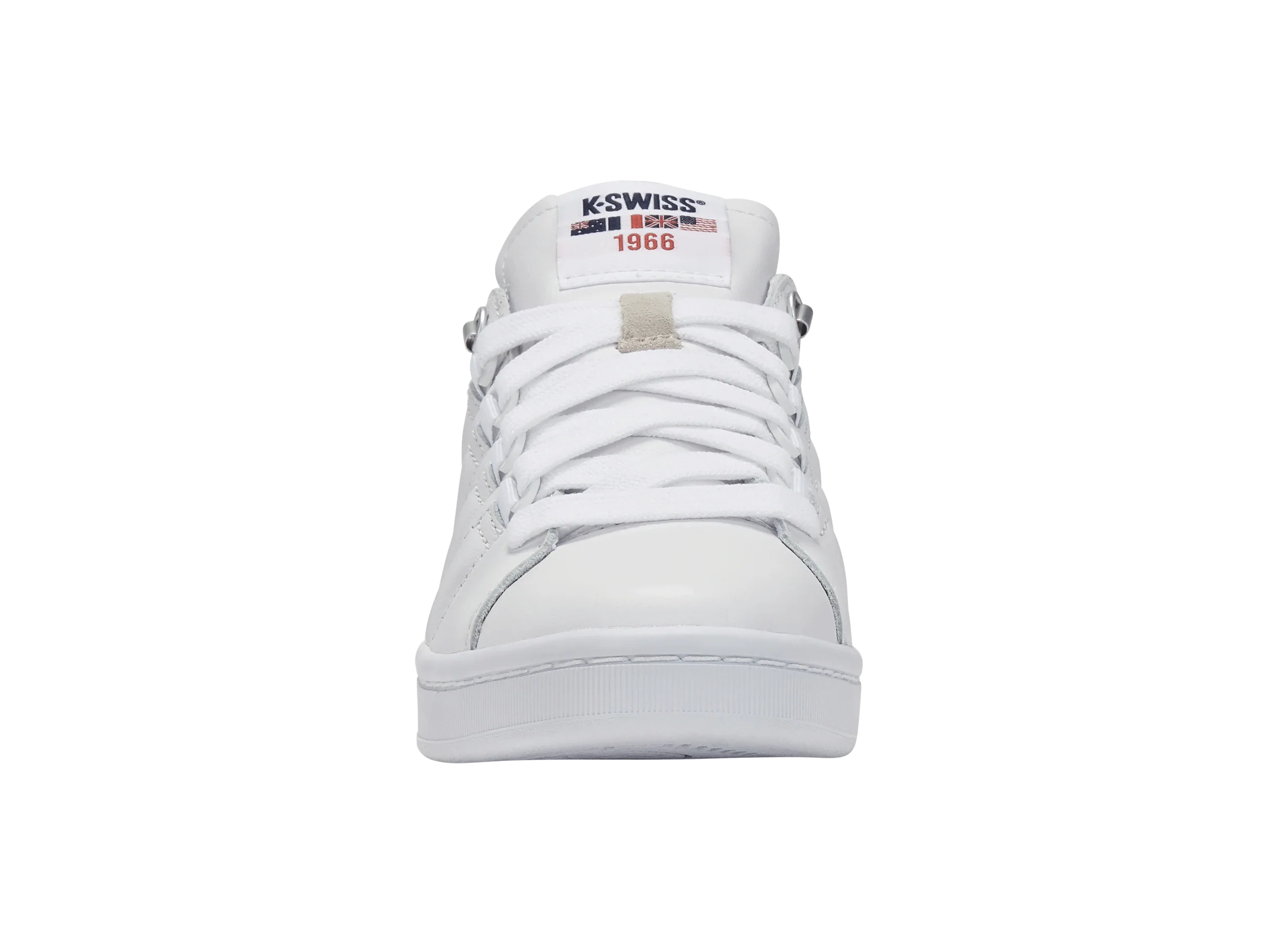 97943-966-M | LOZAN II | WHT/WHT/WHT - Image 3