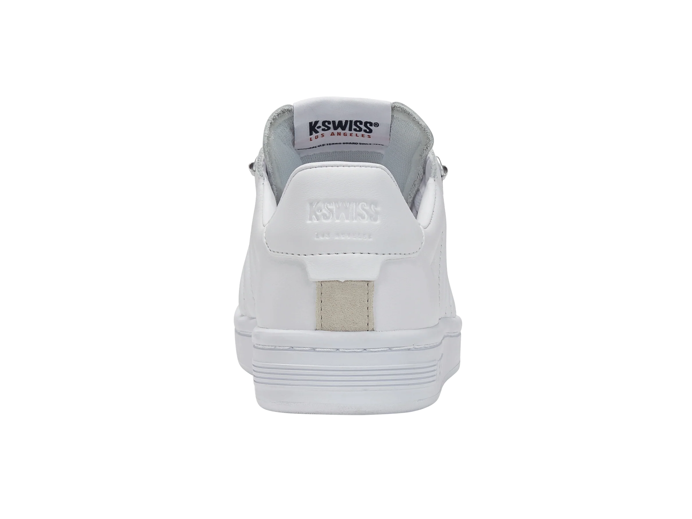 97943-966-M | LOZAN II | WHT/WHT/WHT - Image 4