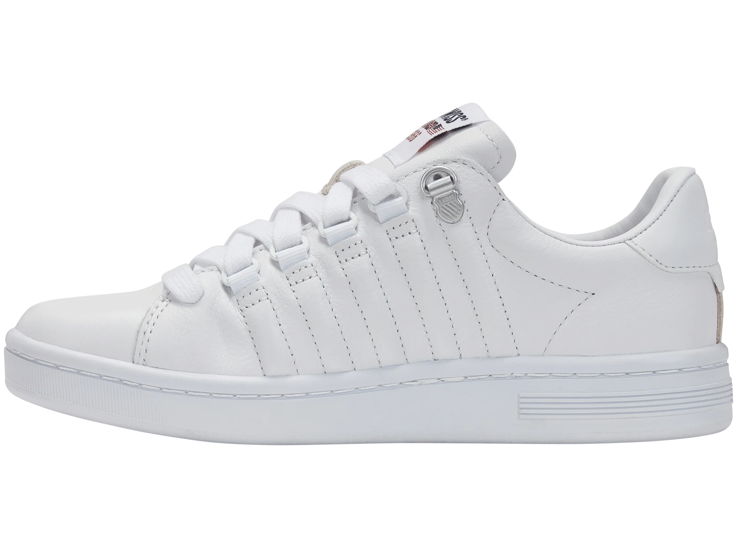 97943-966-M | LOZAN II | WHT/WHT/WHT - Image 5