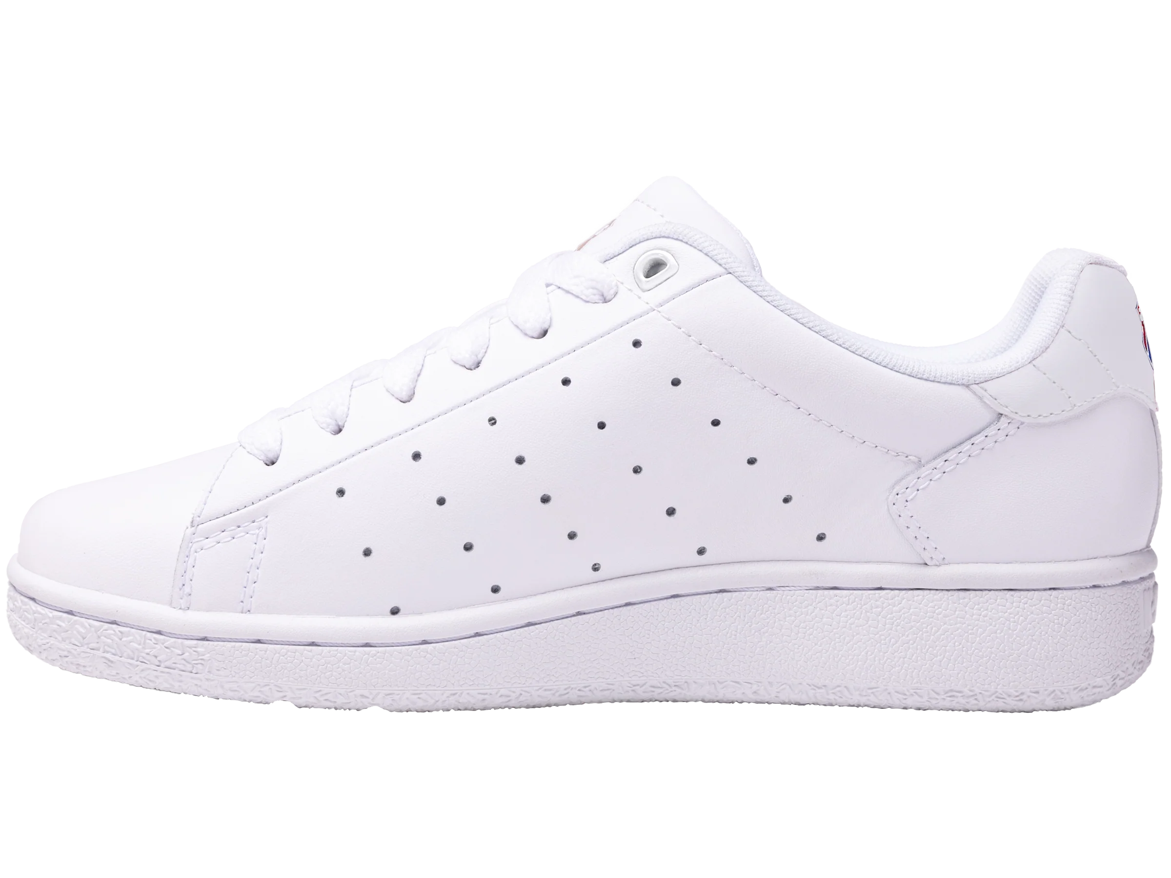98505-101-M | CLASSIC PF | WHITE/WHITE - Image 5