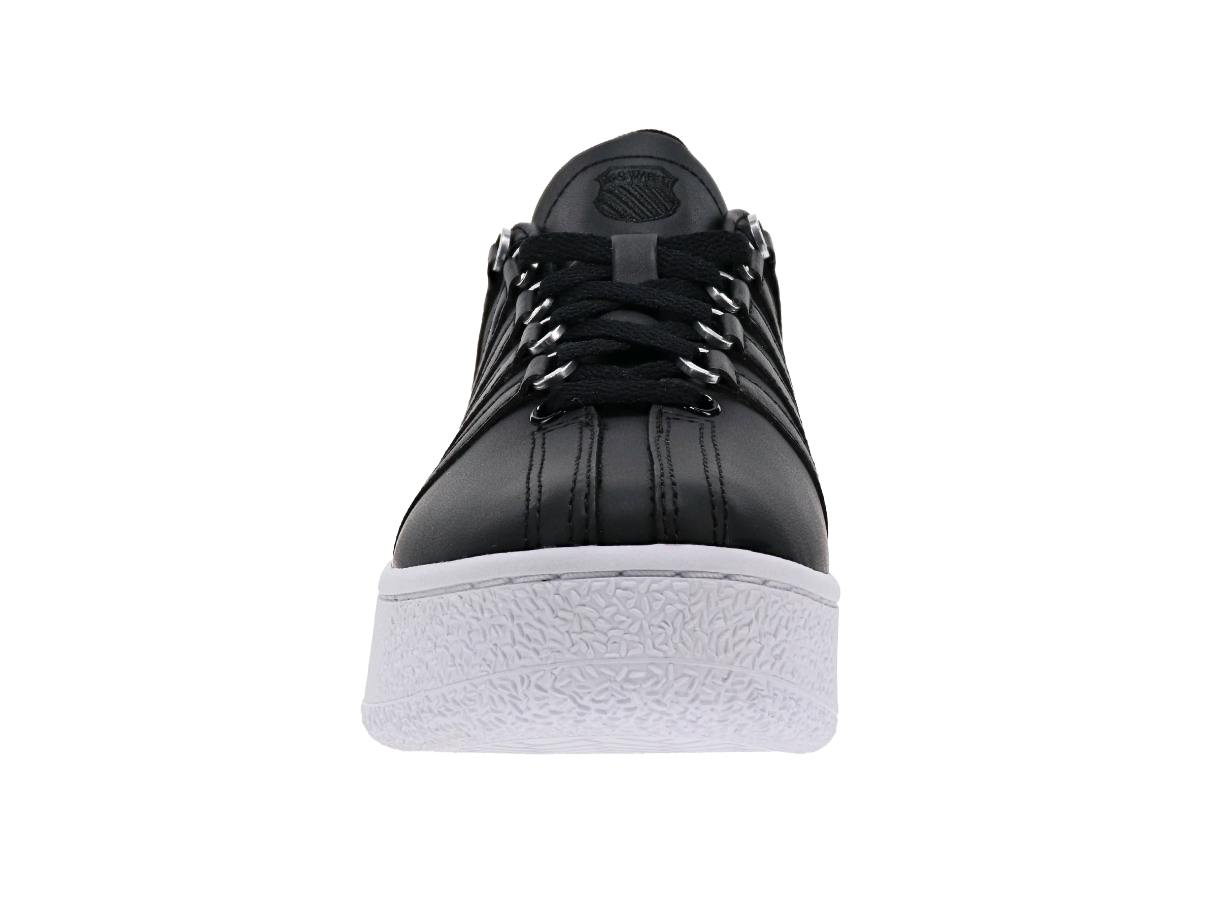 98529-002-M | CLASSIC VN PLATFORM | BLACK/WHITE - Image 3