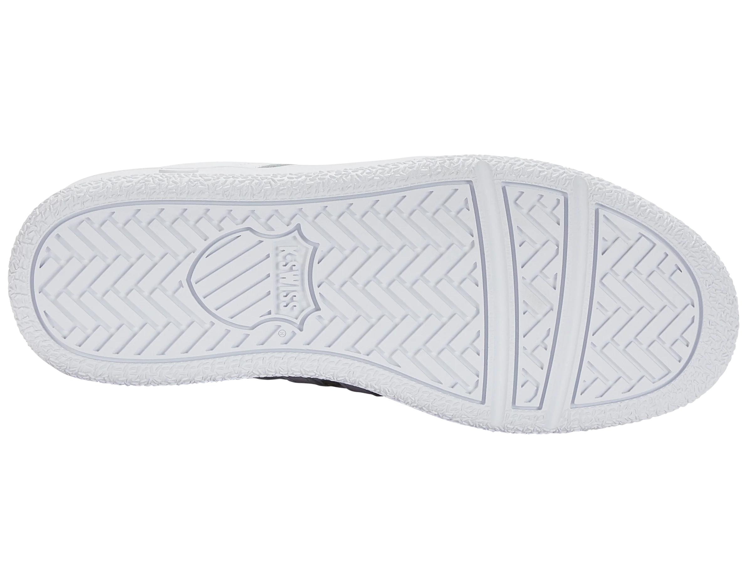 98529-183-M | CLASSIC VN PLATFORM | WHITE/CHAMPAGNE GOLD - Image 6