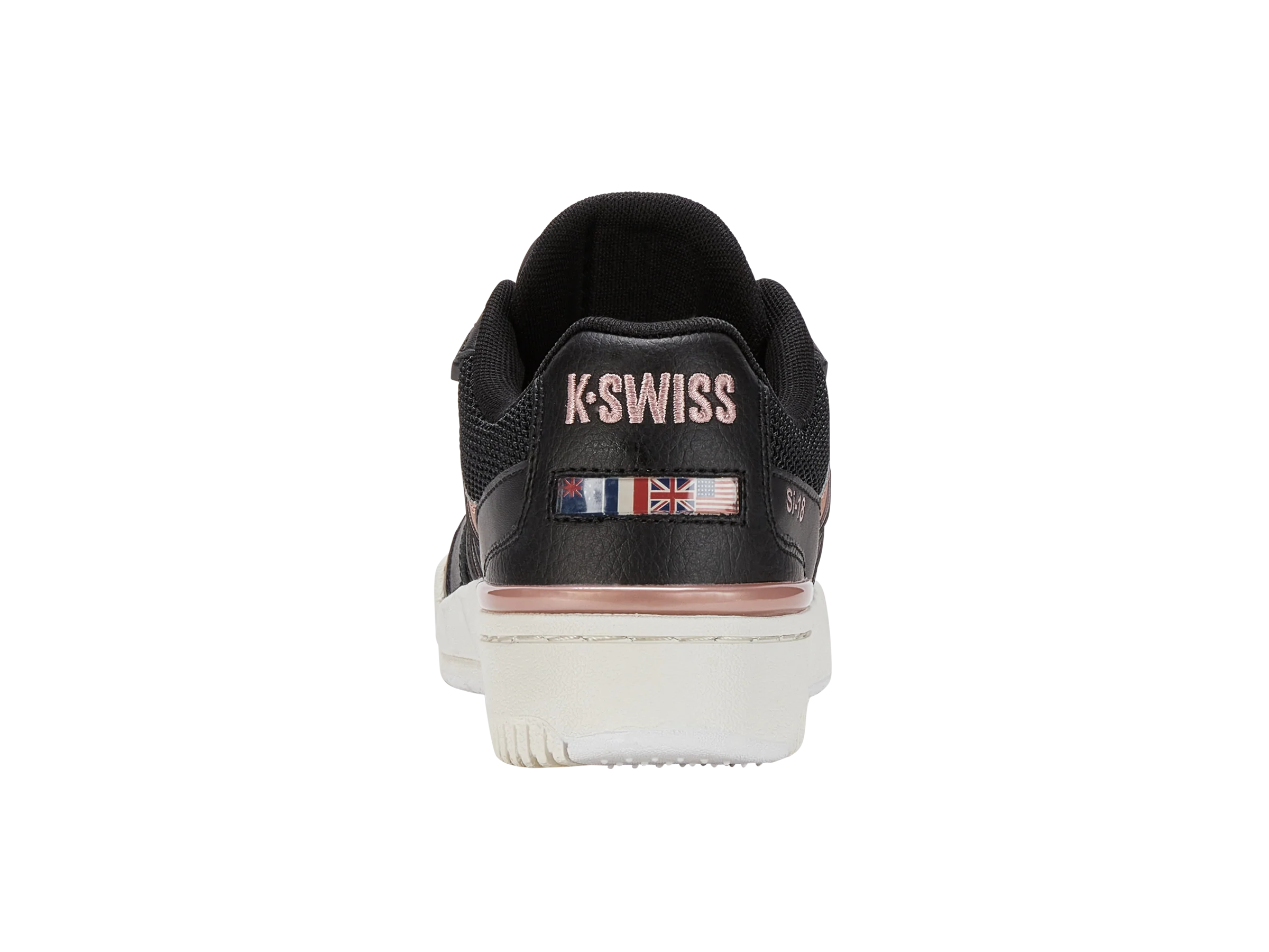 98531-091-M | SI-18 RIVAL | BLACK/ROSE GOLD - Image 4